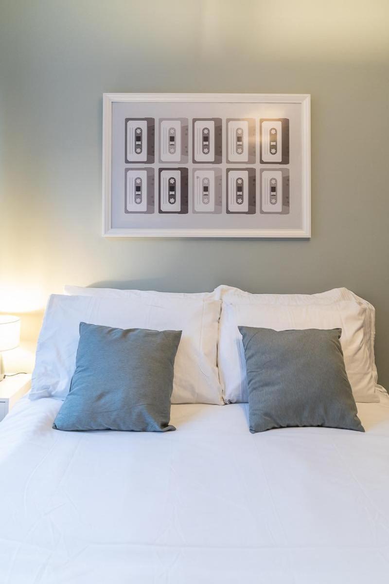 ［COVENT GARDEN PENTHOUSE］LONDON TERRACE APARTMENT