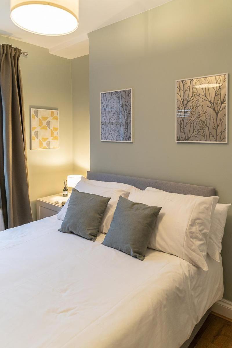 ［COVENT GARDEN PENTHOUSE］LONDON TERRACE APARTMENT