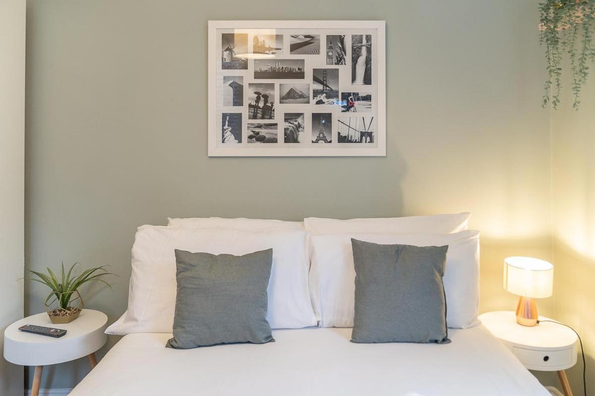 ［COVENT GARDEN PENTHOUSE］LONDON TERRACE APARTMENT