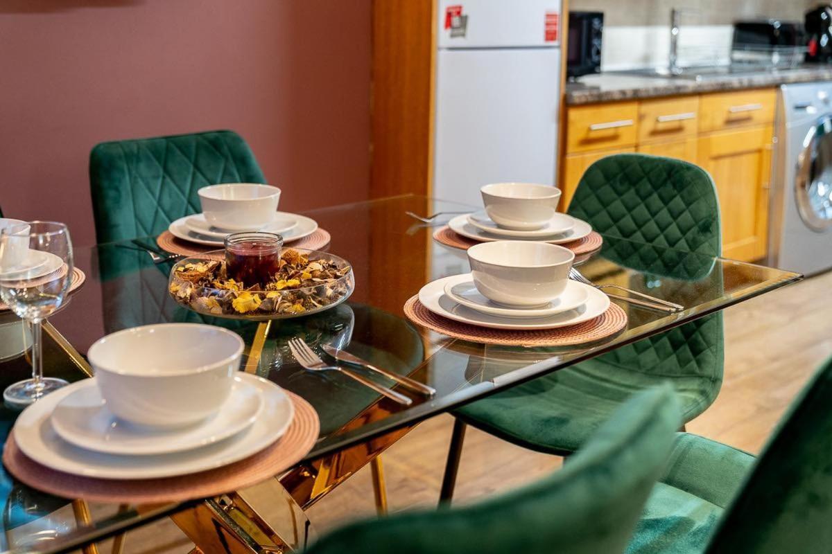 ［COVENT GARDEN PENTHOUSE］LONDON TERRACE APARTMENT