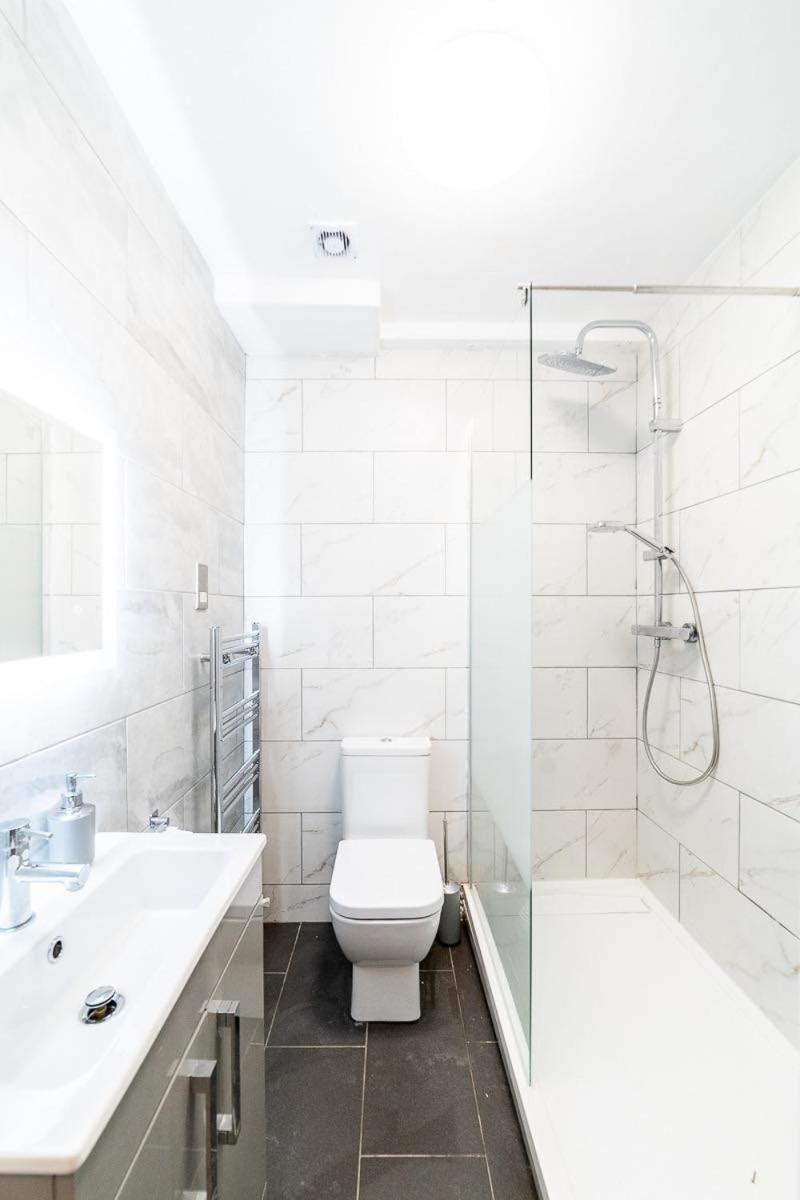 ［COVENT GARDEN PENTHOUSE］LONDON TERRACE APARTMENT