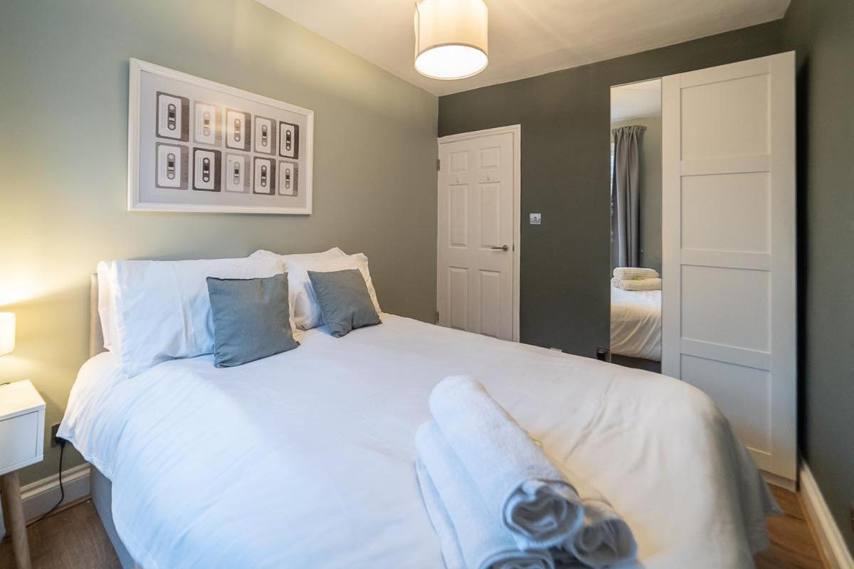 ［COVENT GARDEN PENTHOUSE］LONDON TERRACE APARTMENT