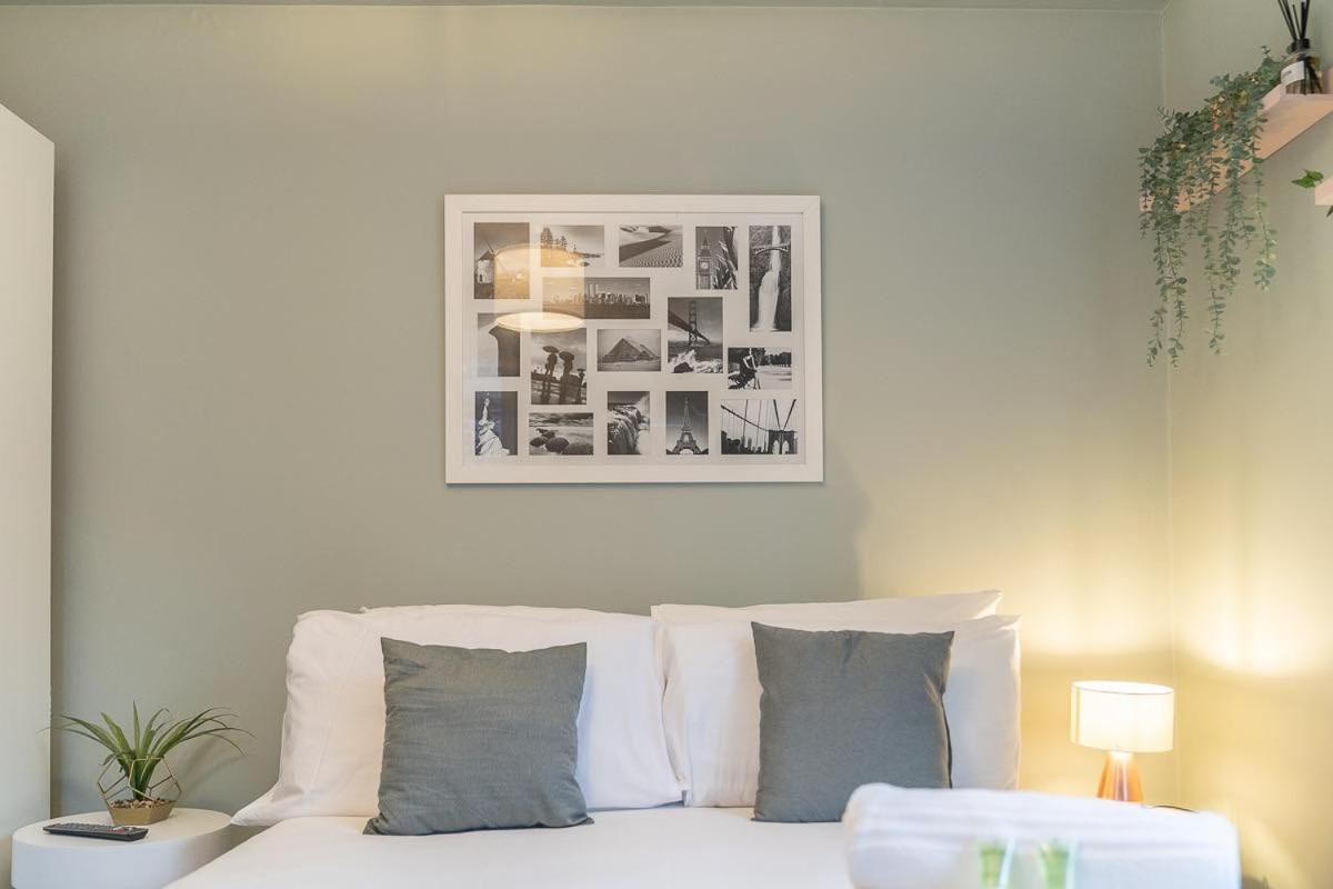 ［COVENT GARDEN PENTHOUSE］LONDON TERRACE APARTMENT