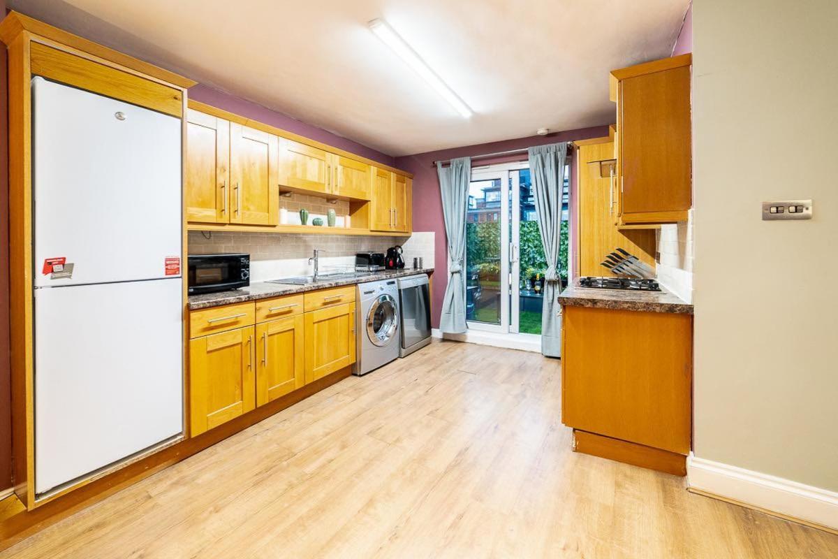 ［COVENT GARDEN PENTHOUSE］LONDON TERRACE APARTMENT