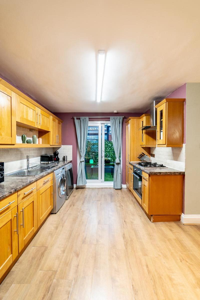 ［COVENT GARDEN PENTHOUSE］LONDON TERRACE APARTMENT