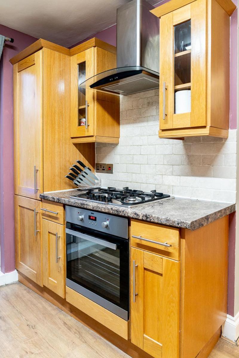 ［COVENT GARDEN PENTHOUSE］LONDON TERRACE APARTMENT