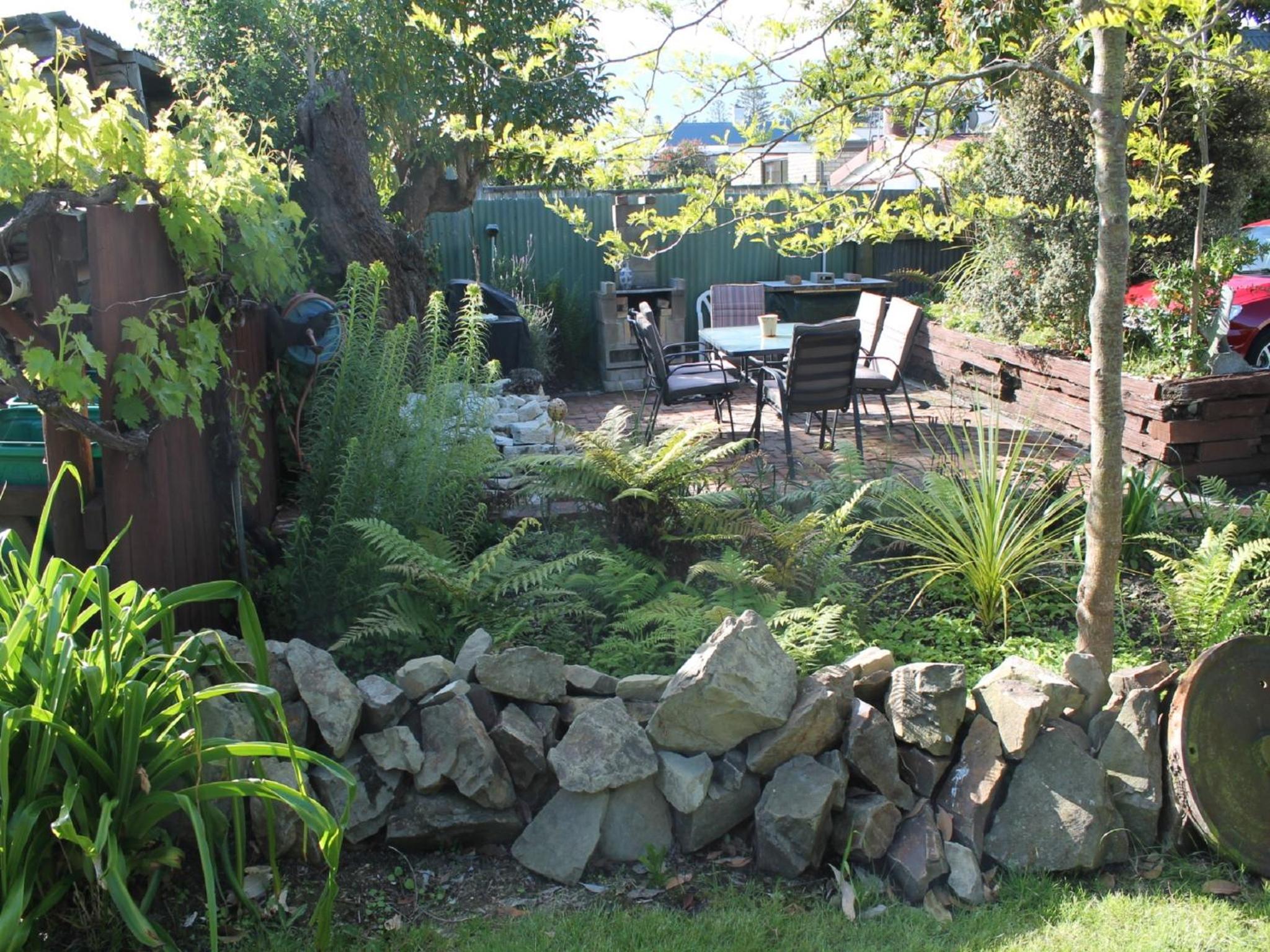 Inn the Bay Bed & Breakfast