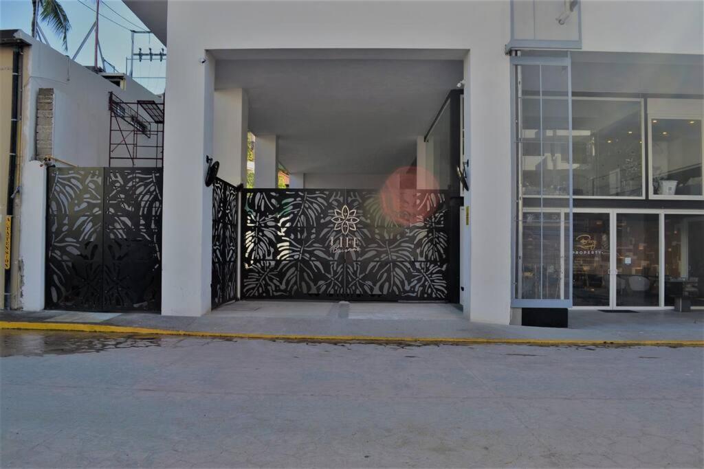 Hotel Mane Studio At Life Bucerias