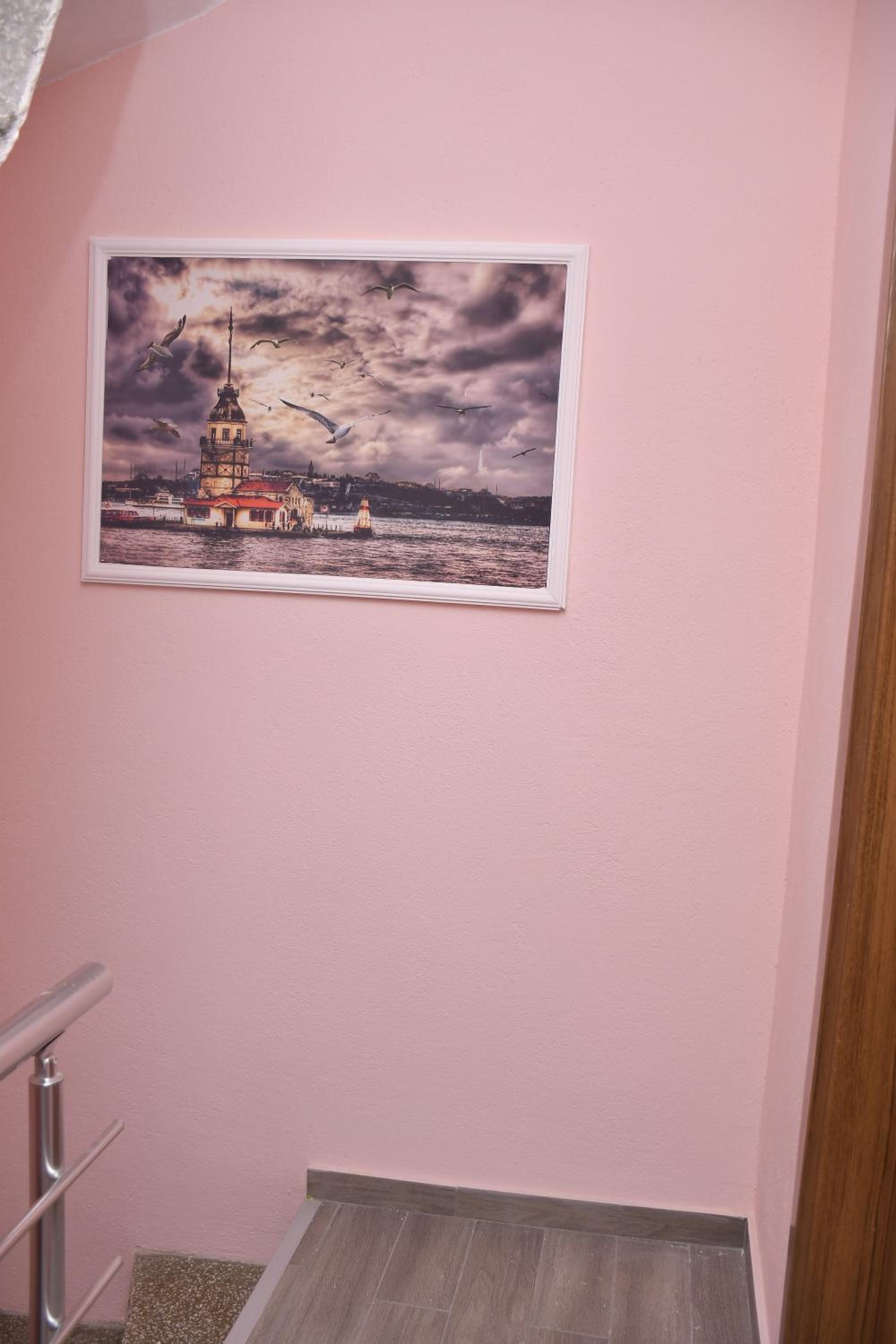 Arinna Otel - Image 43