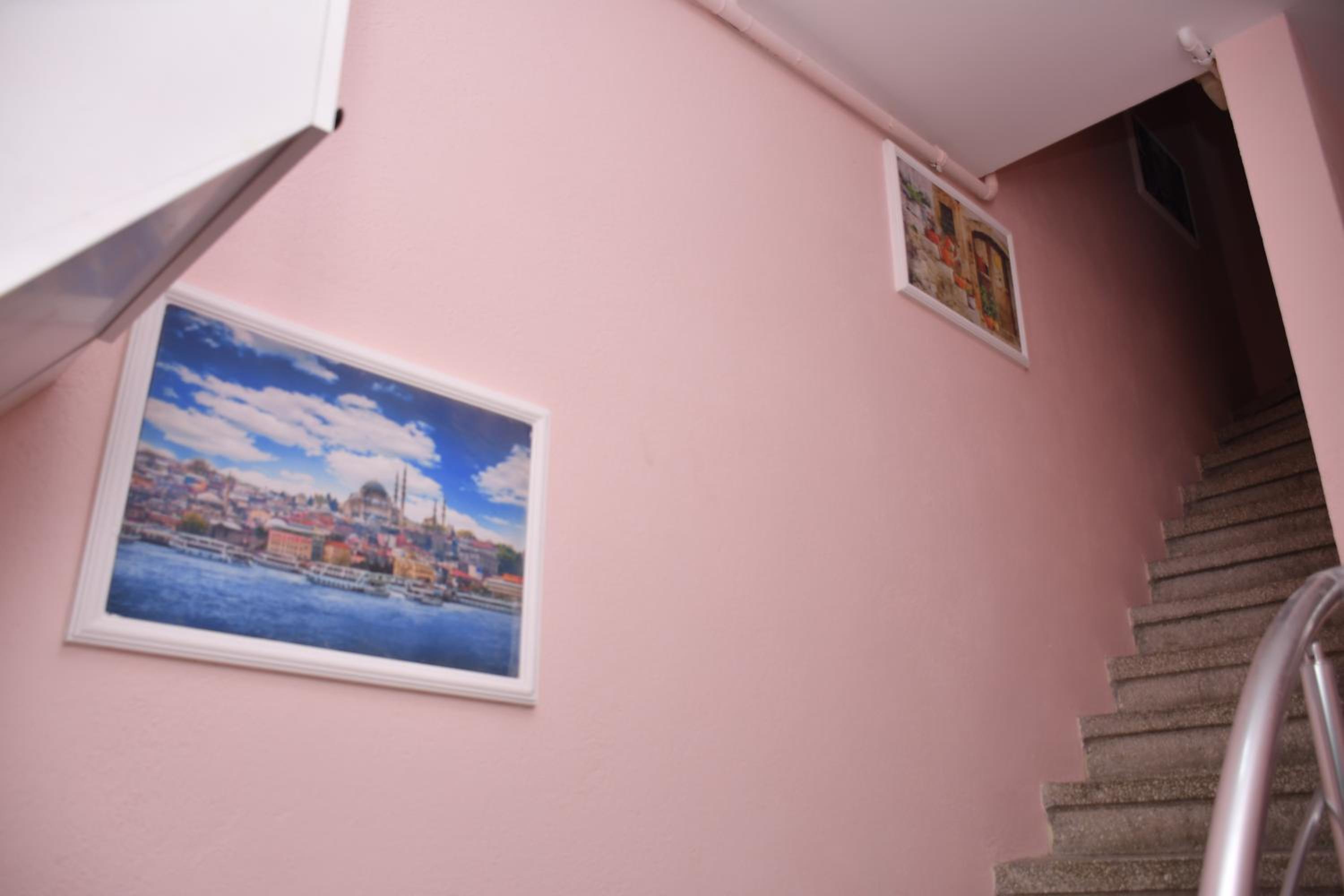 Arinna Otel - Image 44