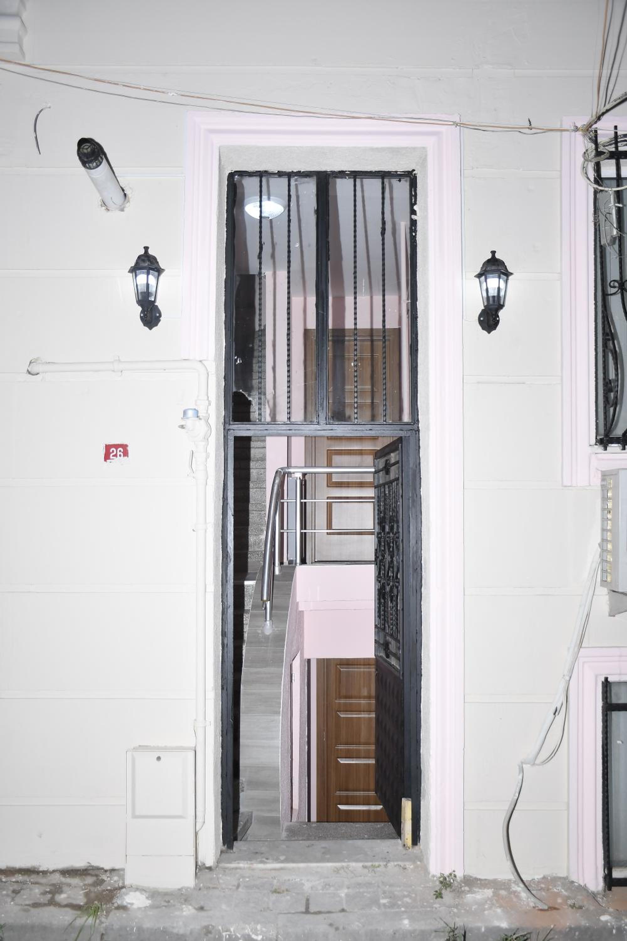 Arinna Otel - Image 45