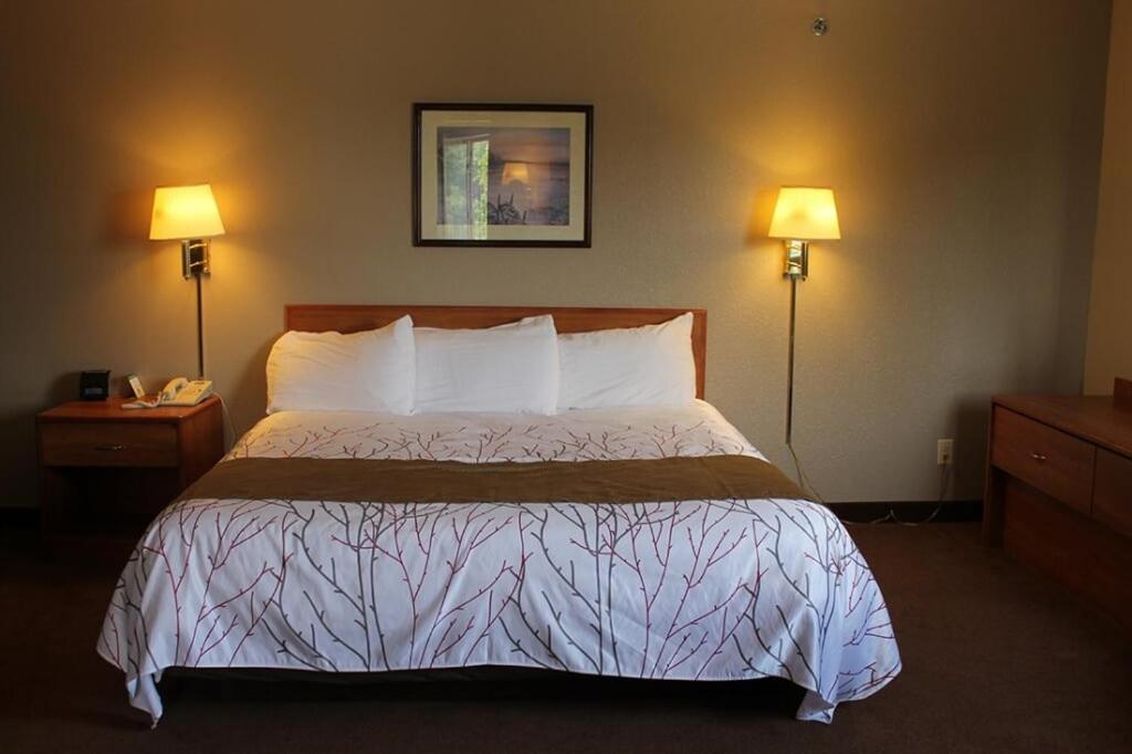 Edmore Inn