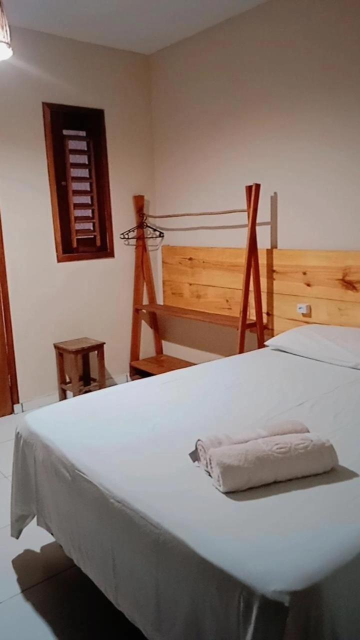 Villa Dunas Jeri