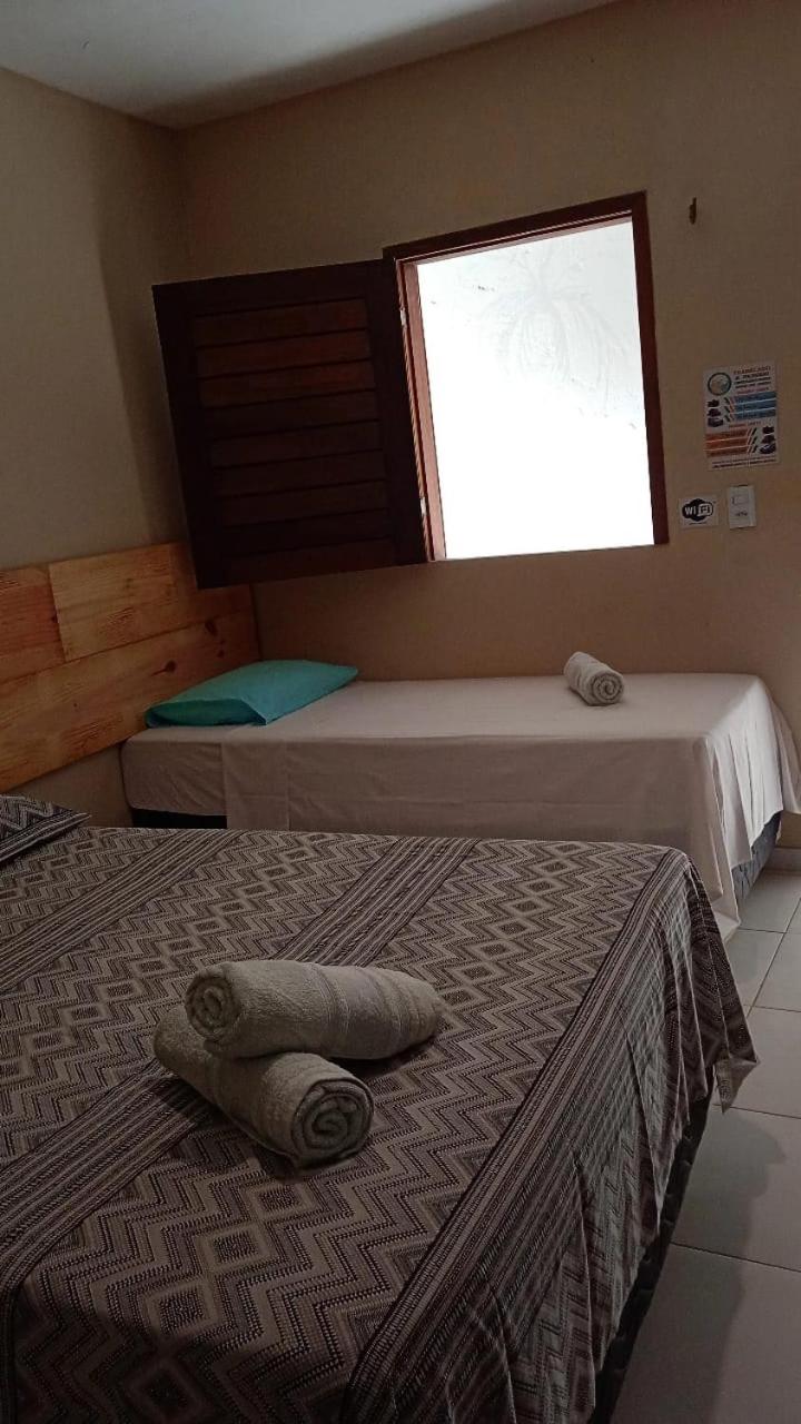 Villa Dunas Jeri