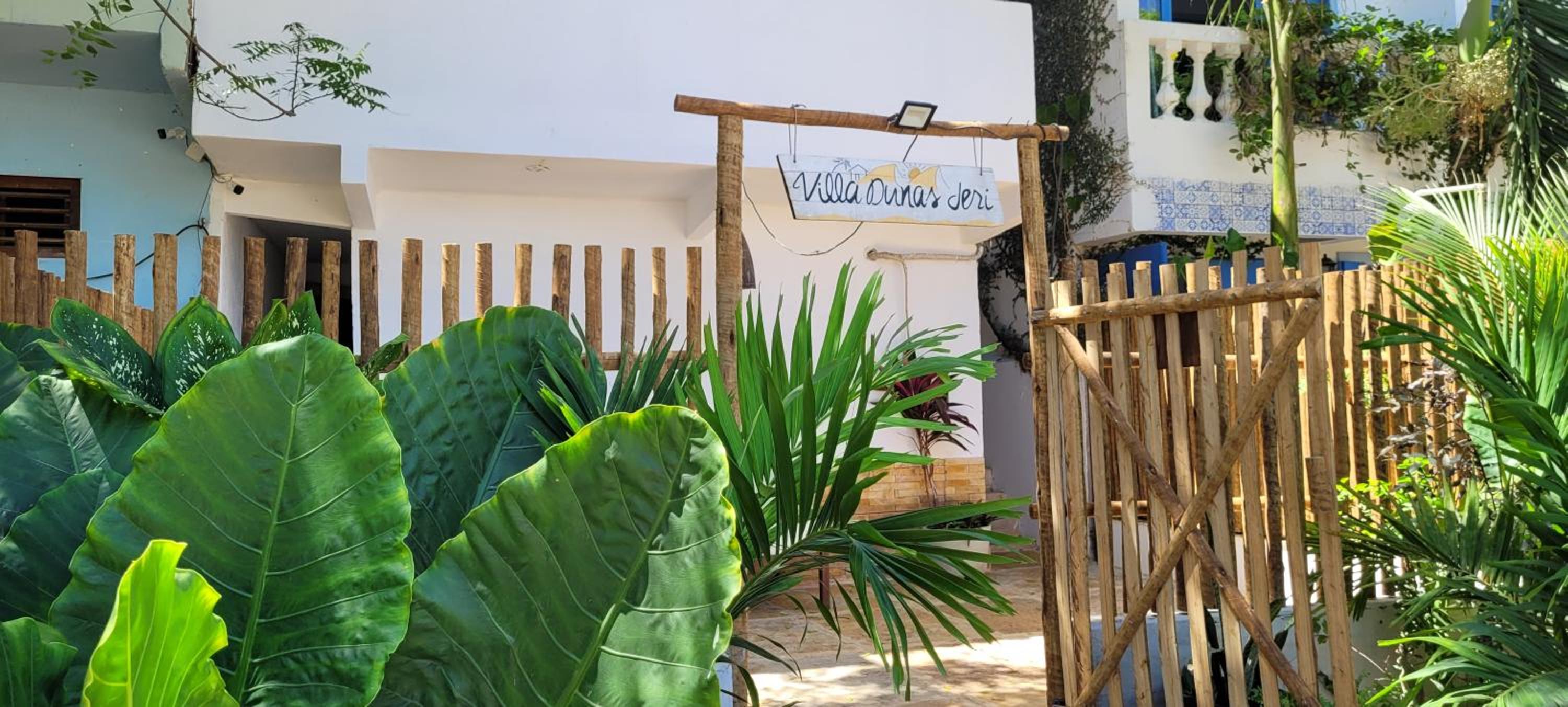Villa Dunas Jeri
