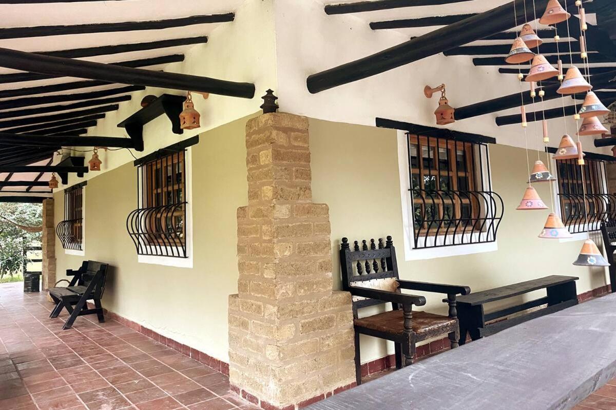 Refugio Villa Tere