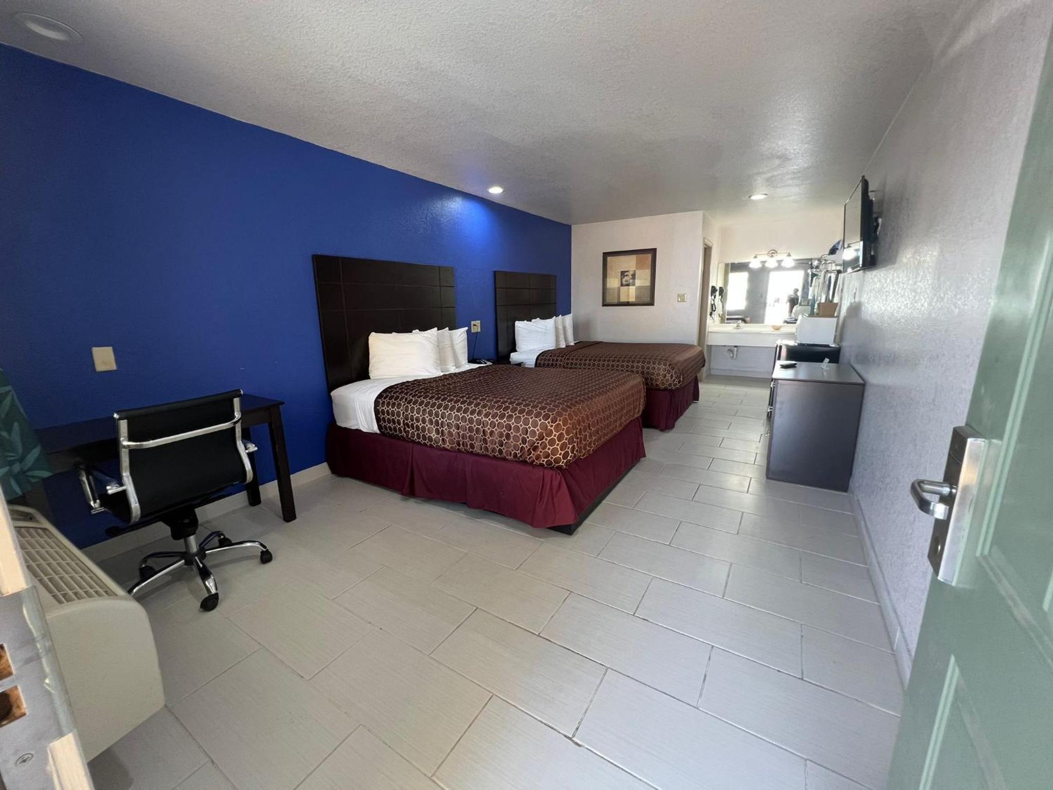 Country Hill Inn & Suite Eagle Pass view 2