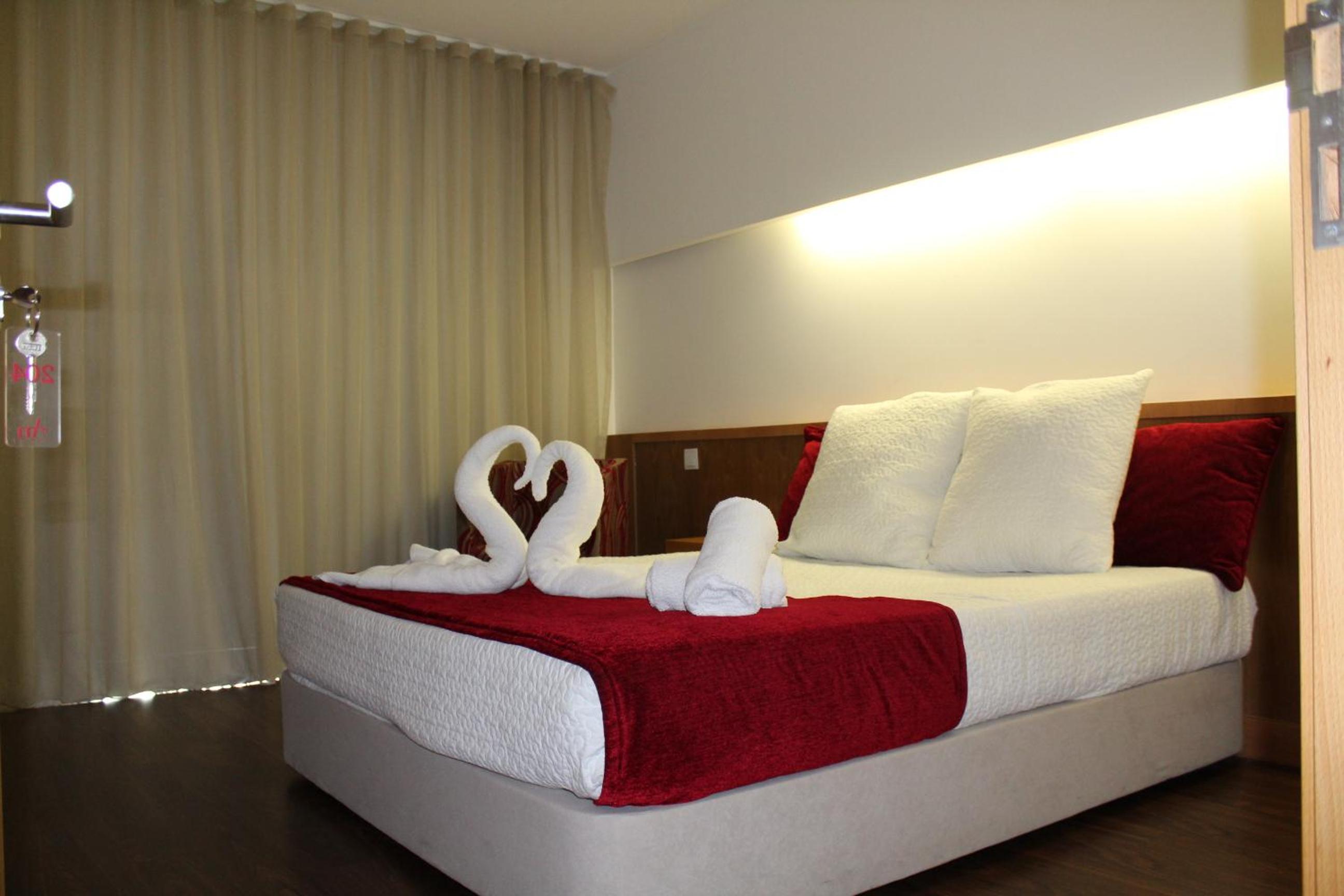 Fatima Vacations - Casa Ave Maria - Property Image 3