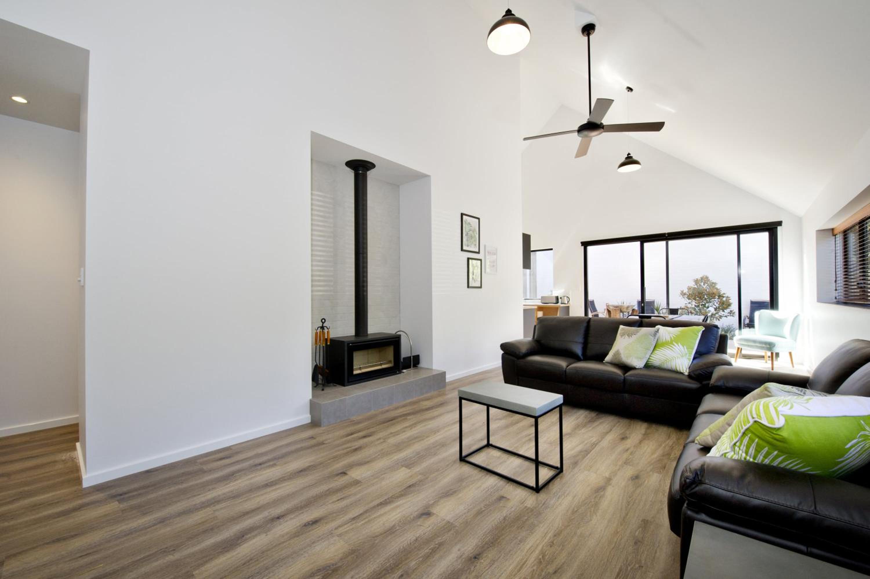 Margaret River Bungalow-2-middle - pet friendly