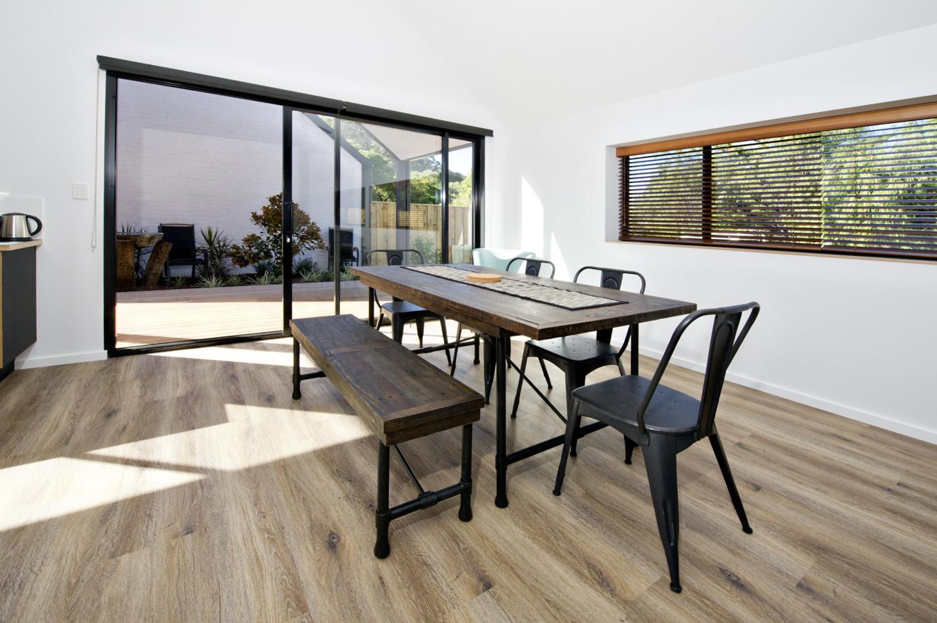 Margaret River Bungalow-2-middle - pet friendly