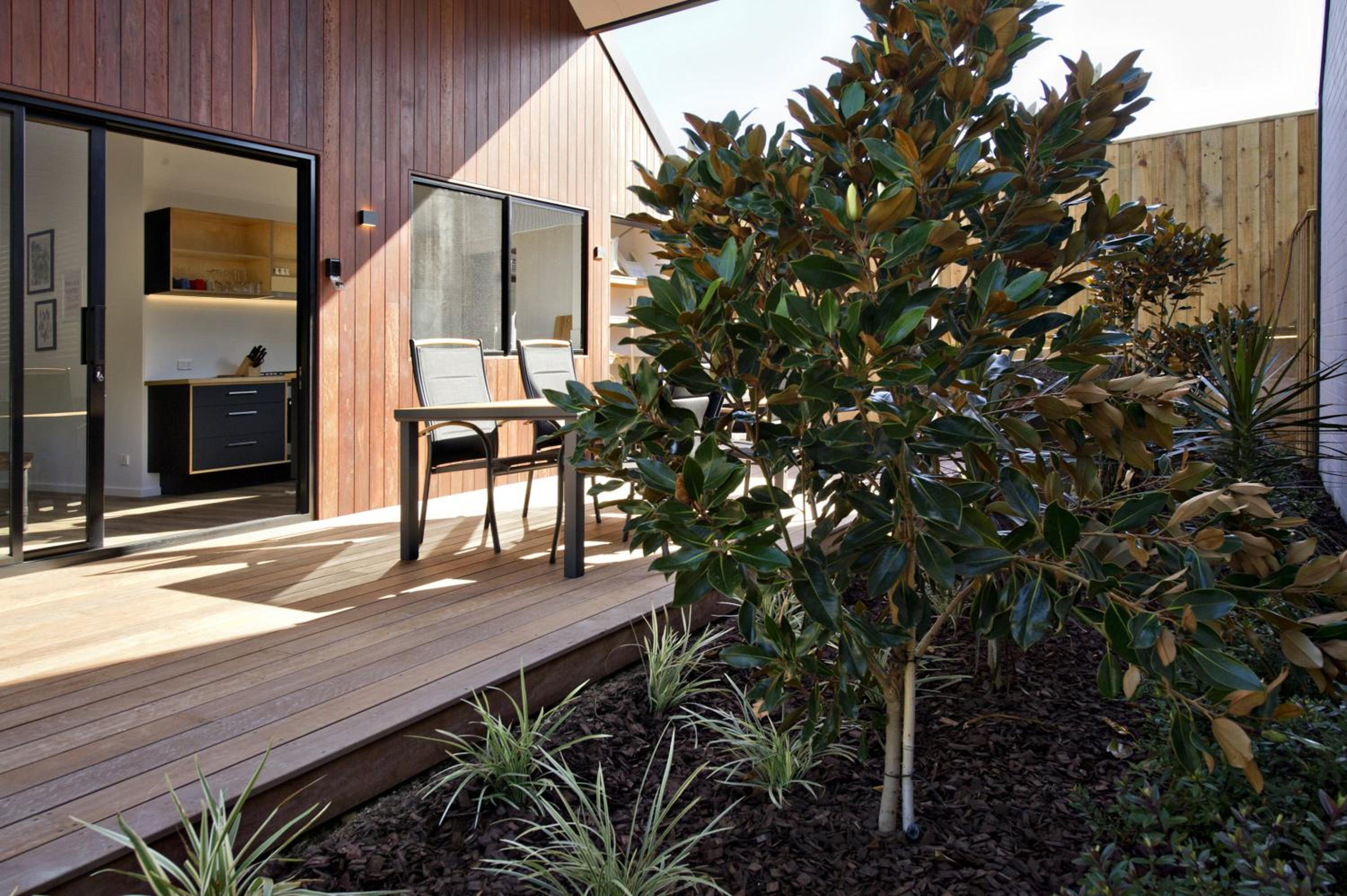 Margaret River Bungalow-2-middle - pet friendly