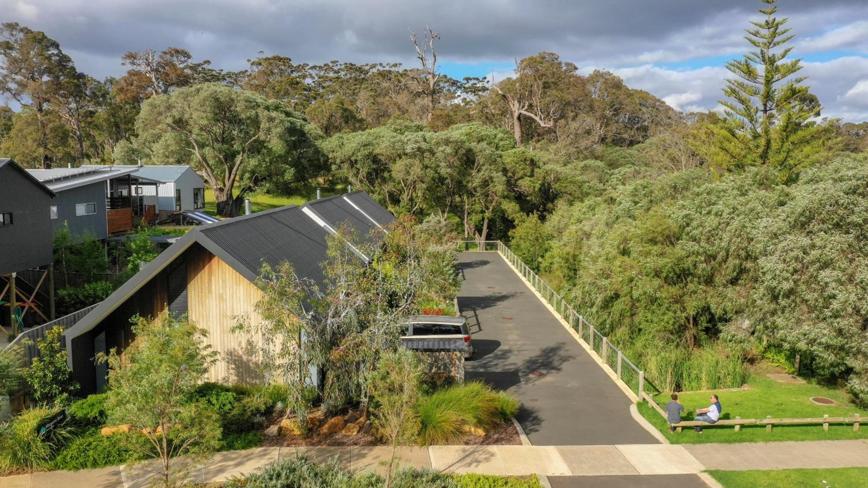 Margaret River Bungalow-2-middle - pet friendly
