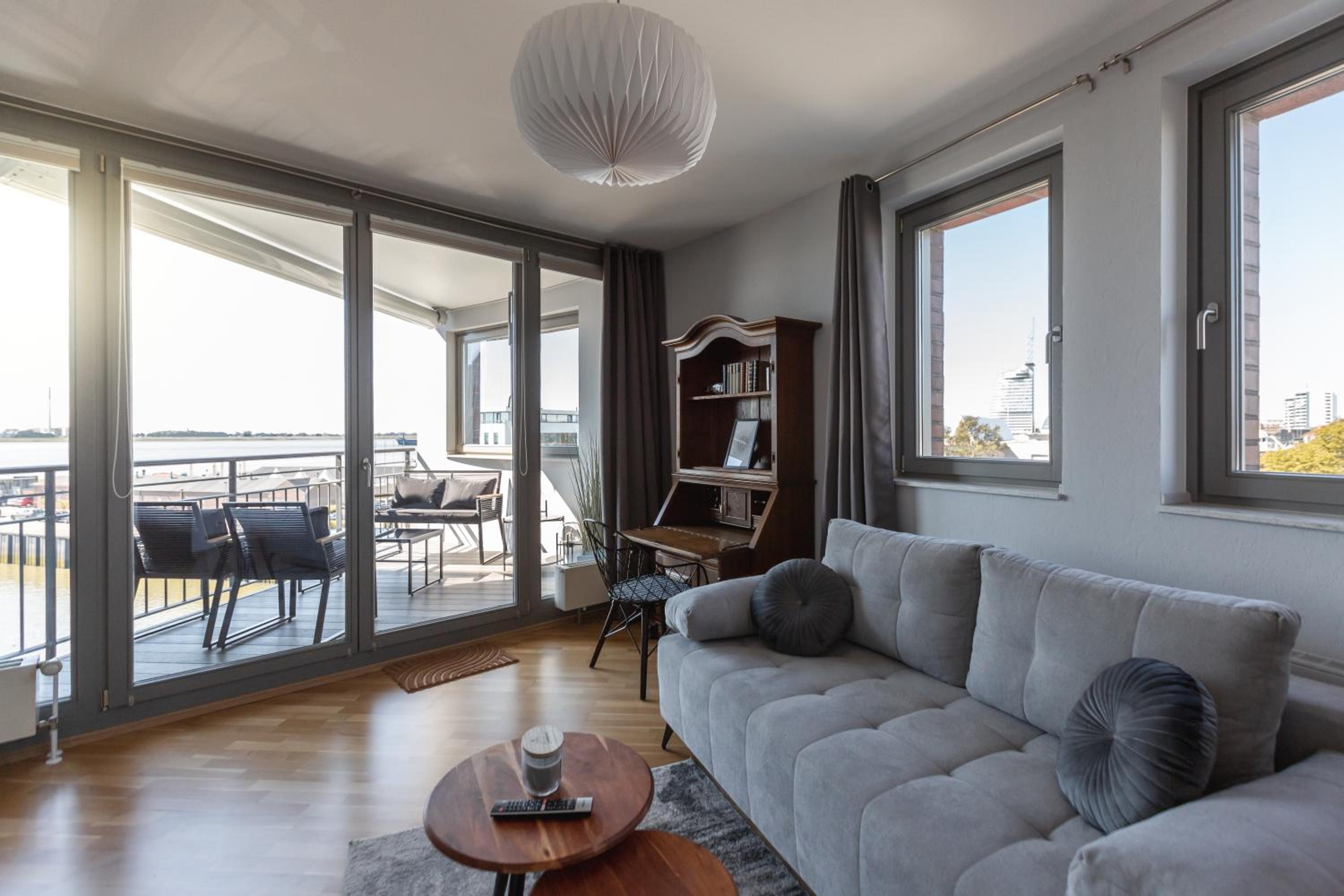 Bheaven I Sea Pilot Premium Apartment