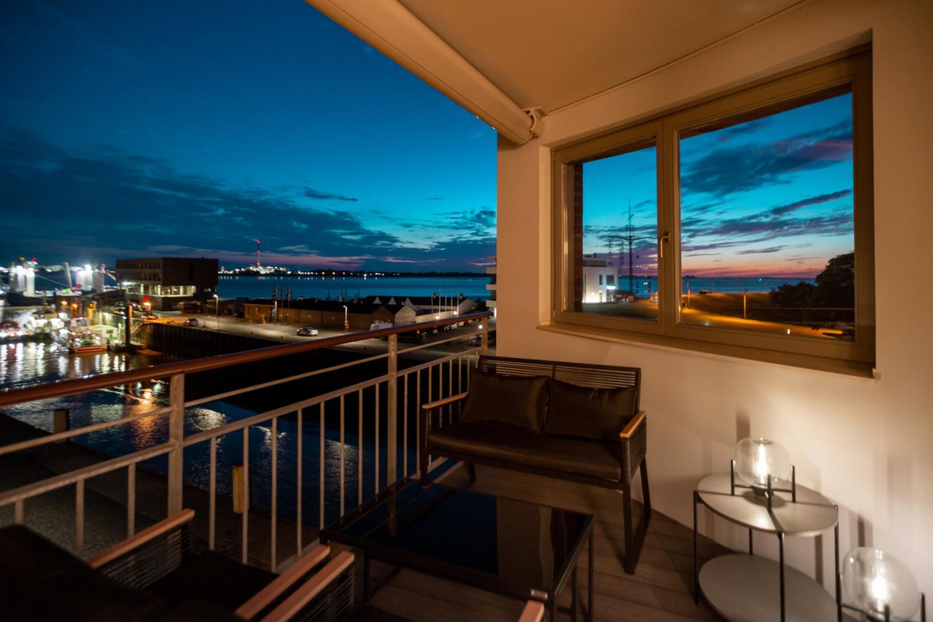 Bheaven I Sea Pilot Premium Apartment