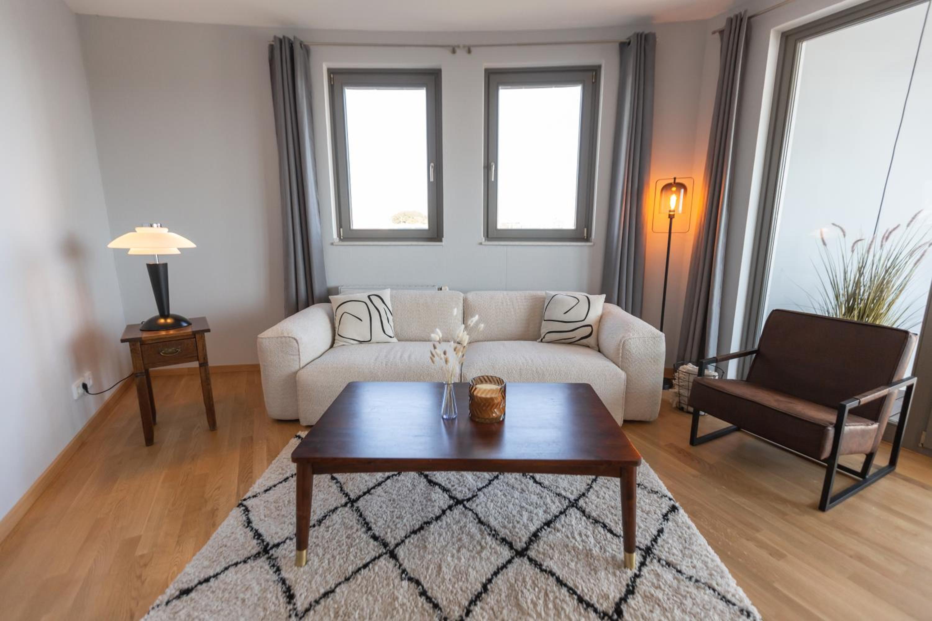 Bheaven I Sea Pilot Premium Apartment