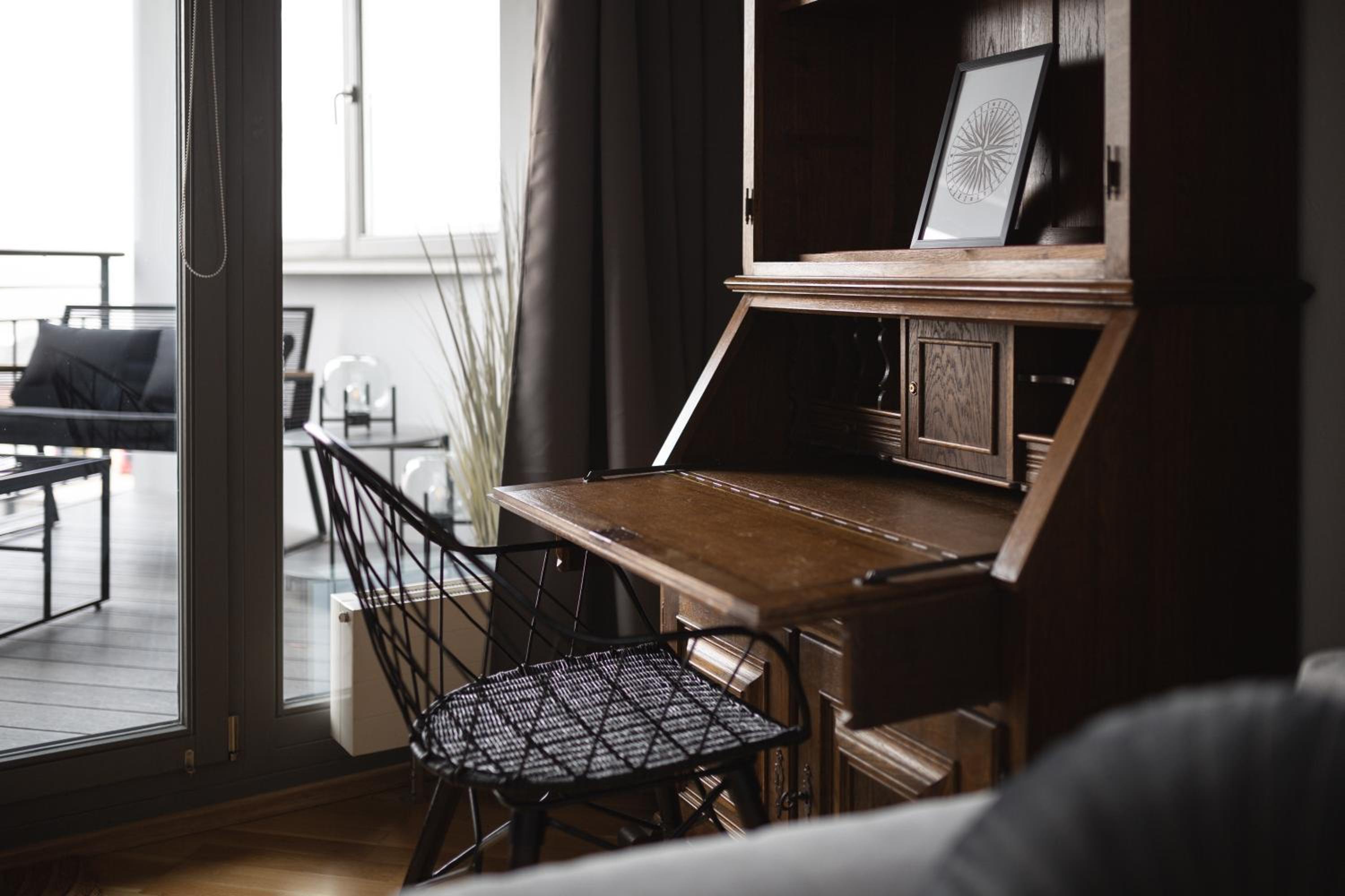 Bheaven I Sea Pilot Premium Apartment