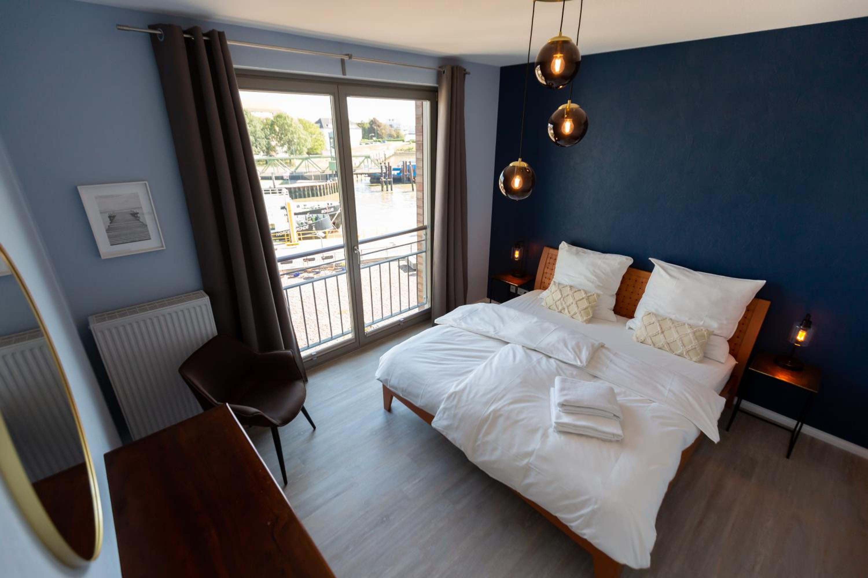 Bheaven I Sea Pilot Premium Apartment