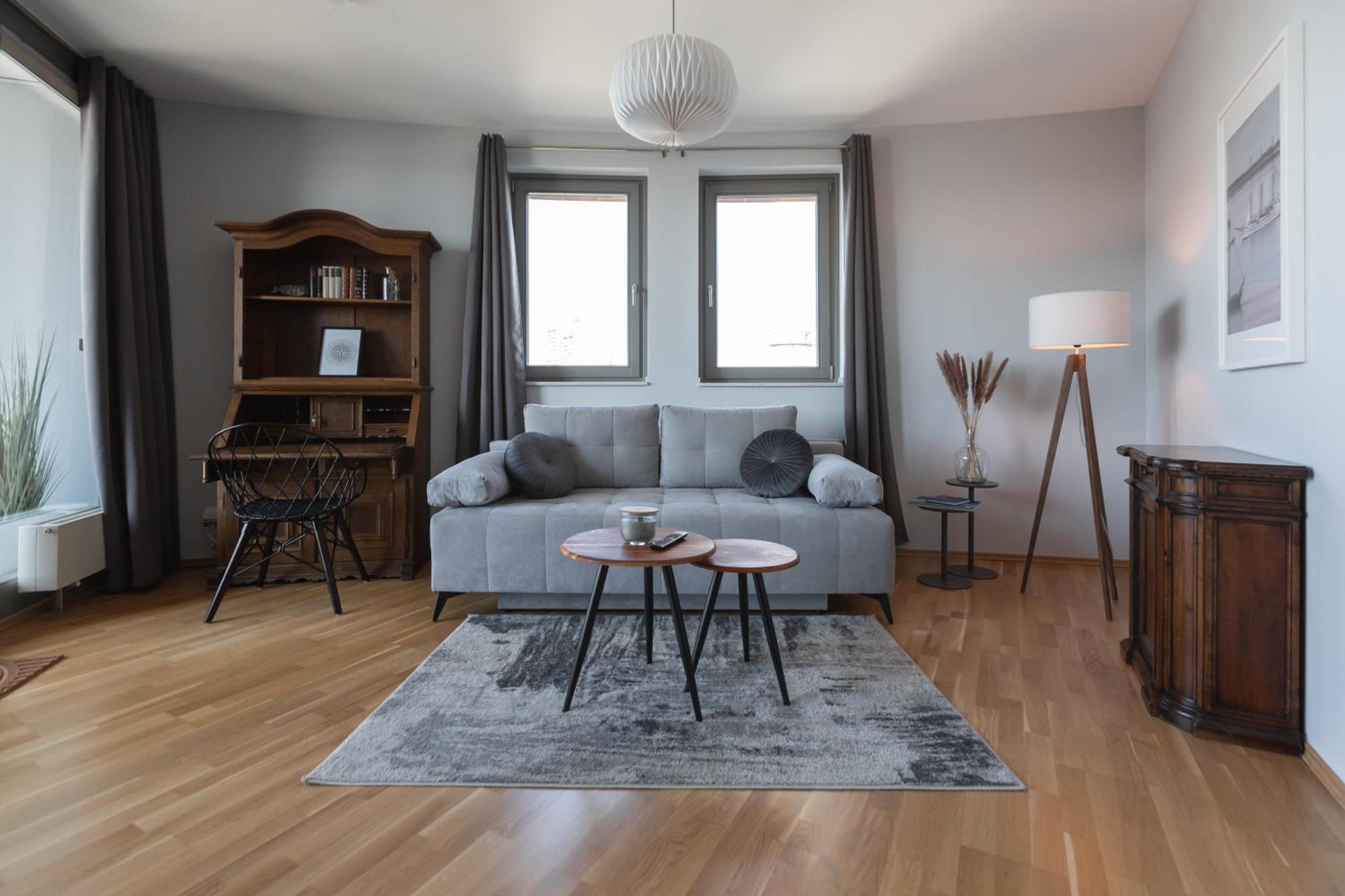 Bheaven I Sea Pilot Premium Apartment