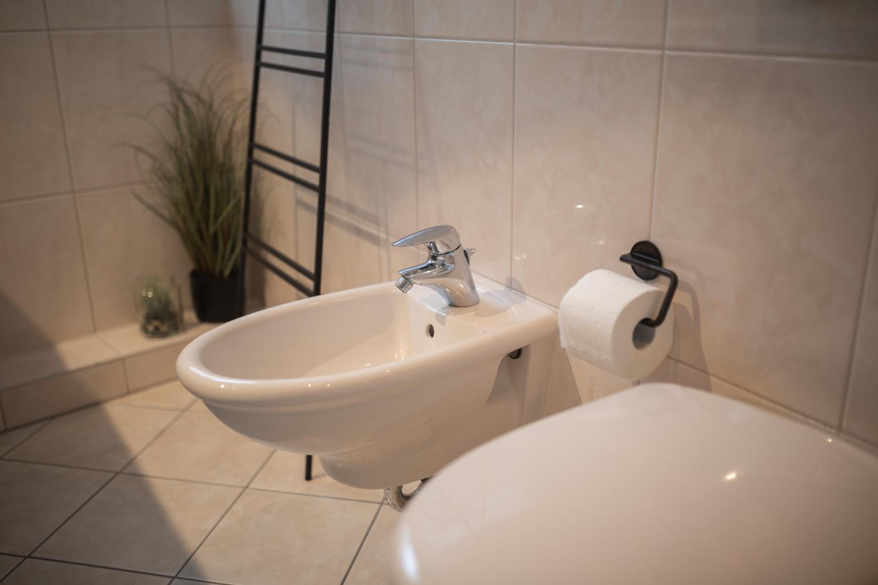 Bheaven I Sea Pilot Premium Apartment