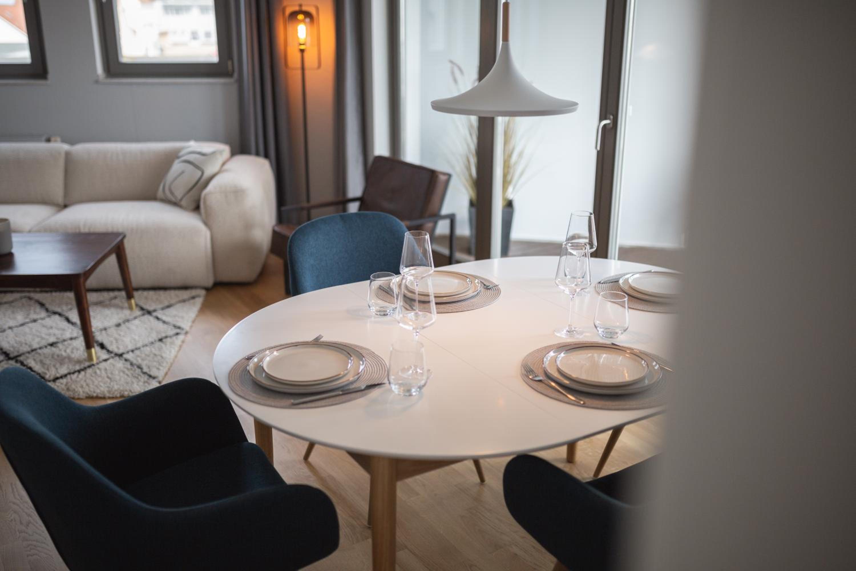 Bheaven I Sea Pilot Premium Apartment