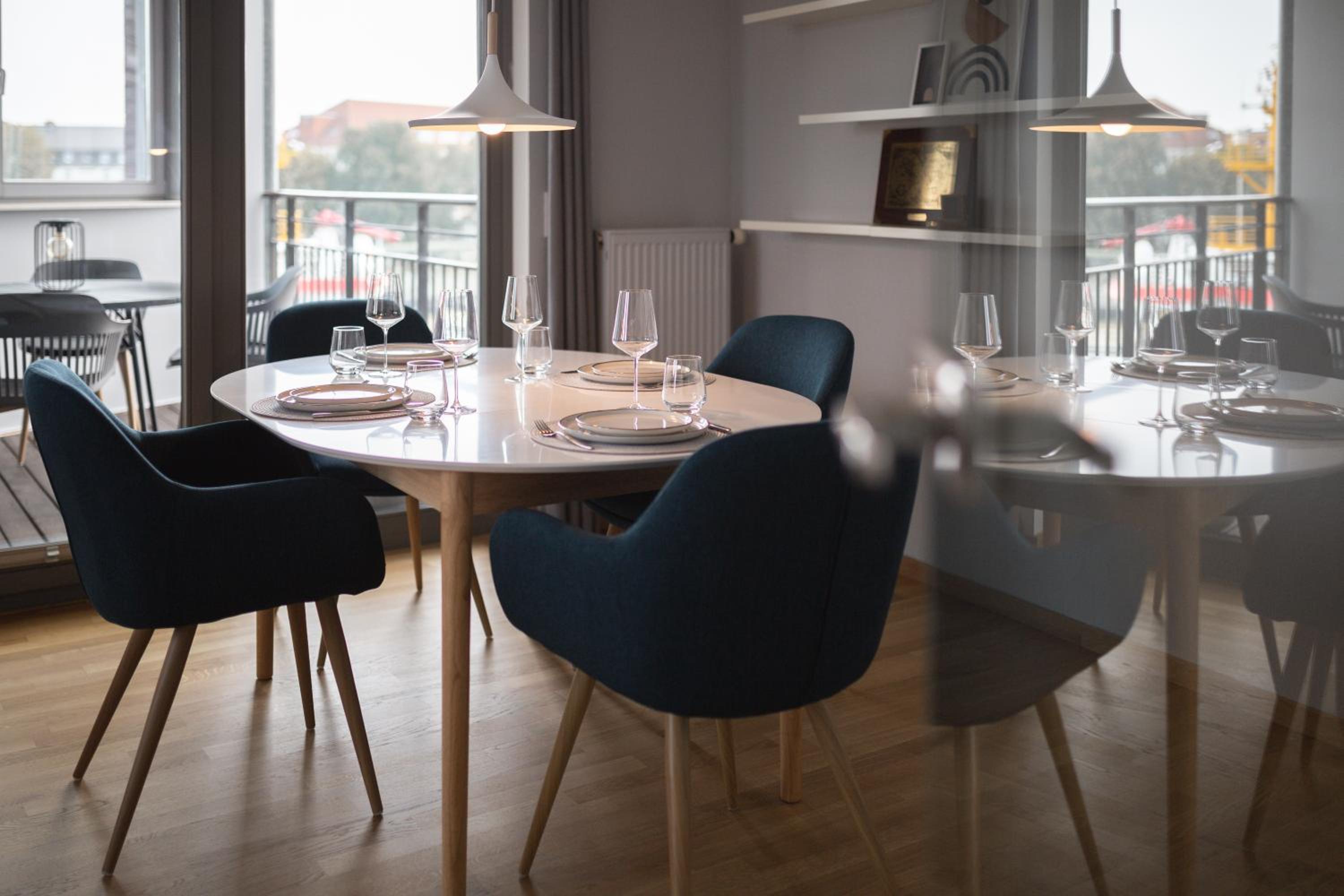 Bheaven I Sea Pilot Premium Apartment