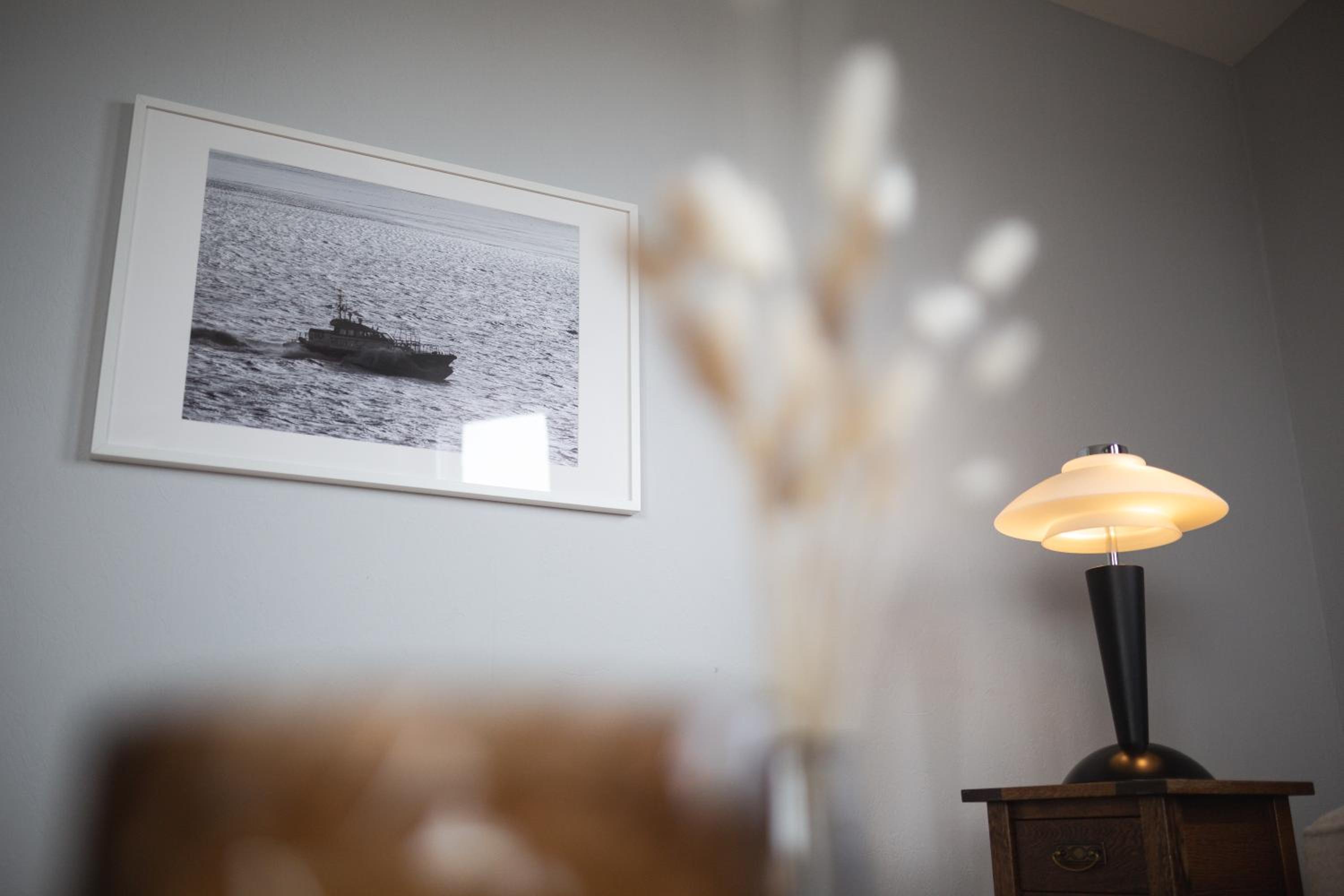 Bheaven I Sea Pilot Premium Apartment