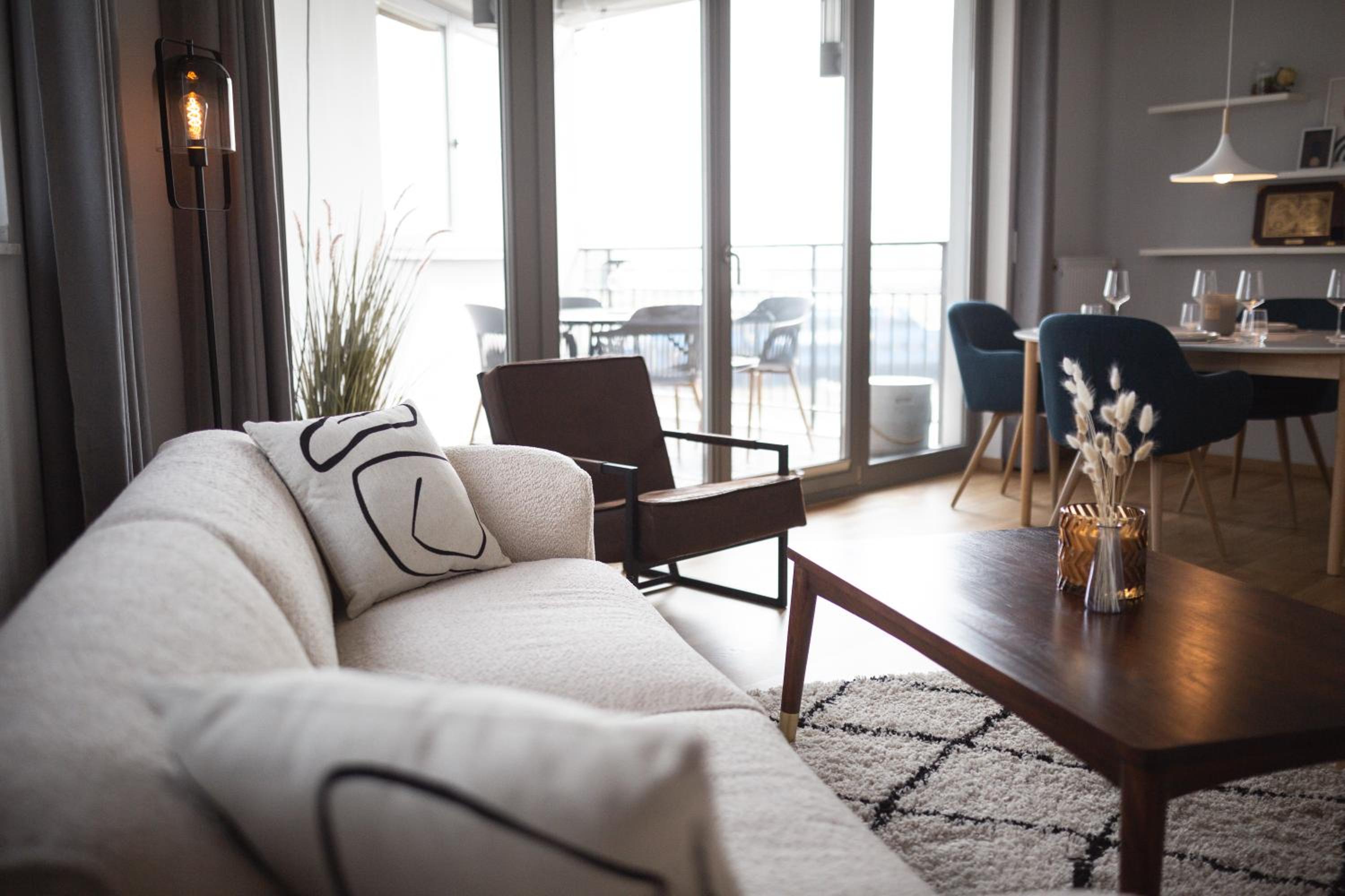 Bheaven I Sea Pilot Premium Apartment