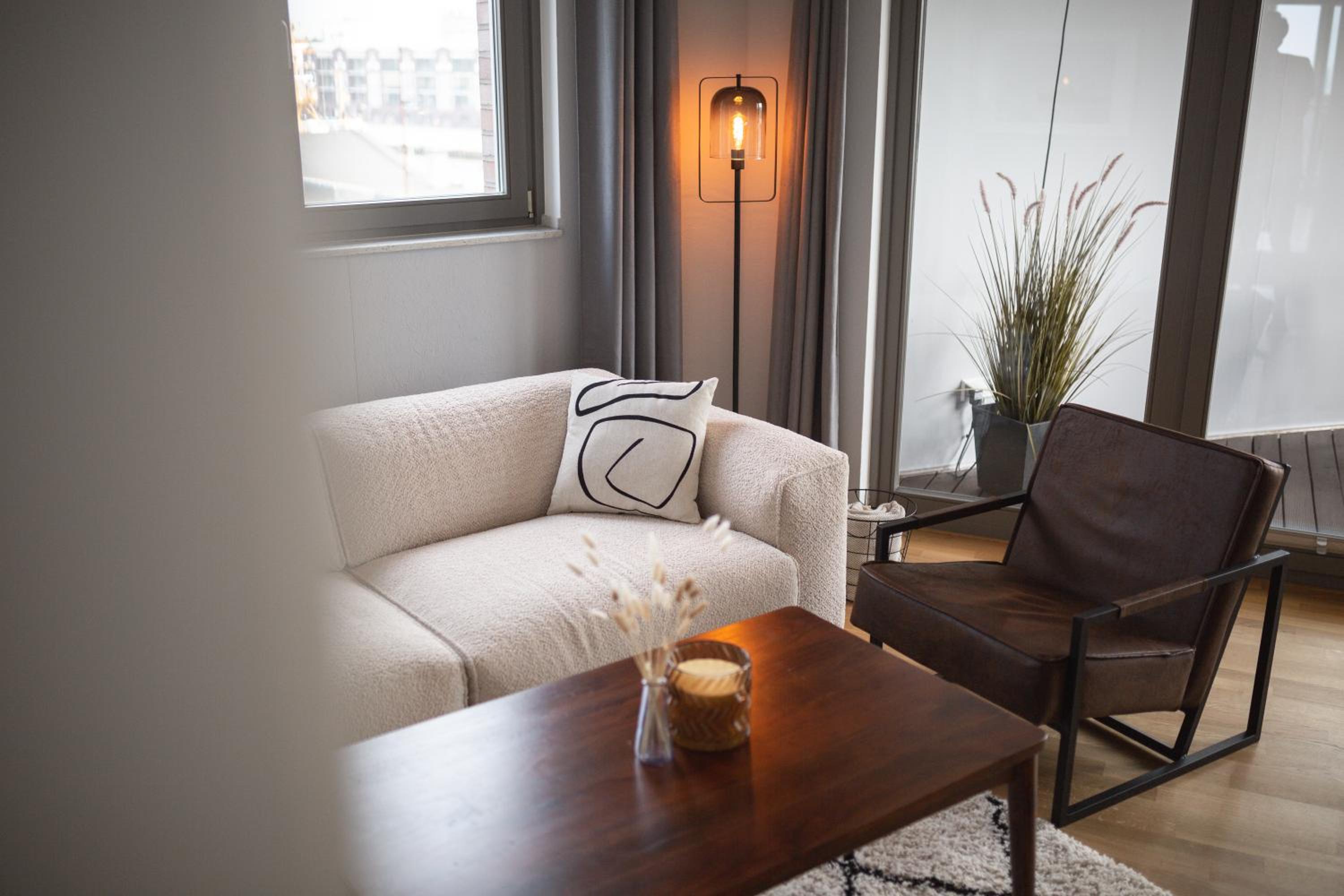 Bheaven I Sea Pilot Premium Apartment