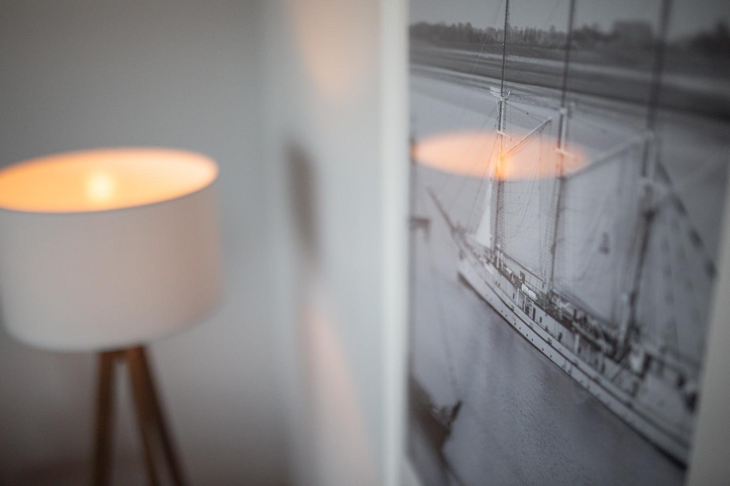 Bheaven I Sea Pilot Premium Apartment