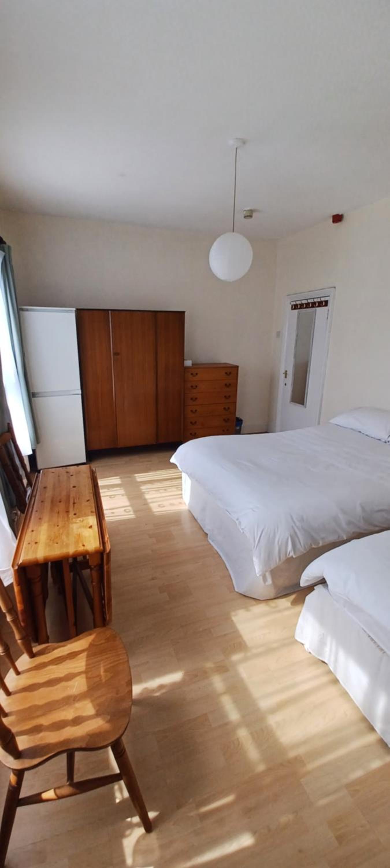 Bruce Rooms