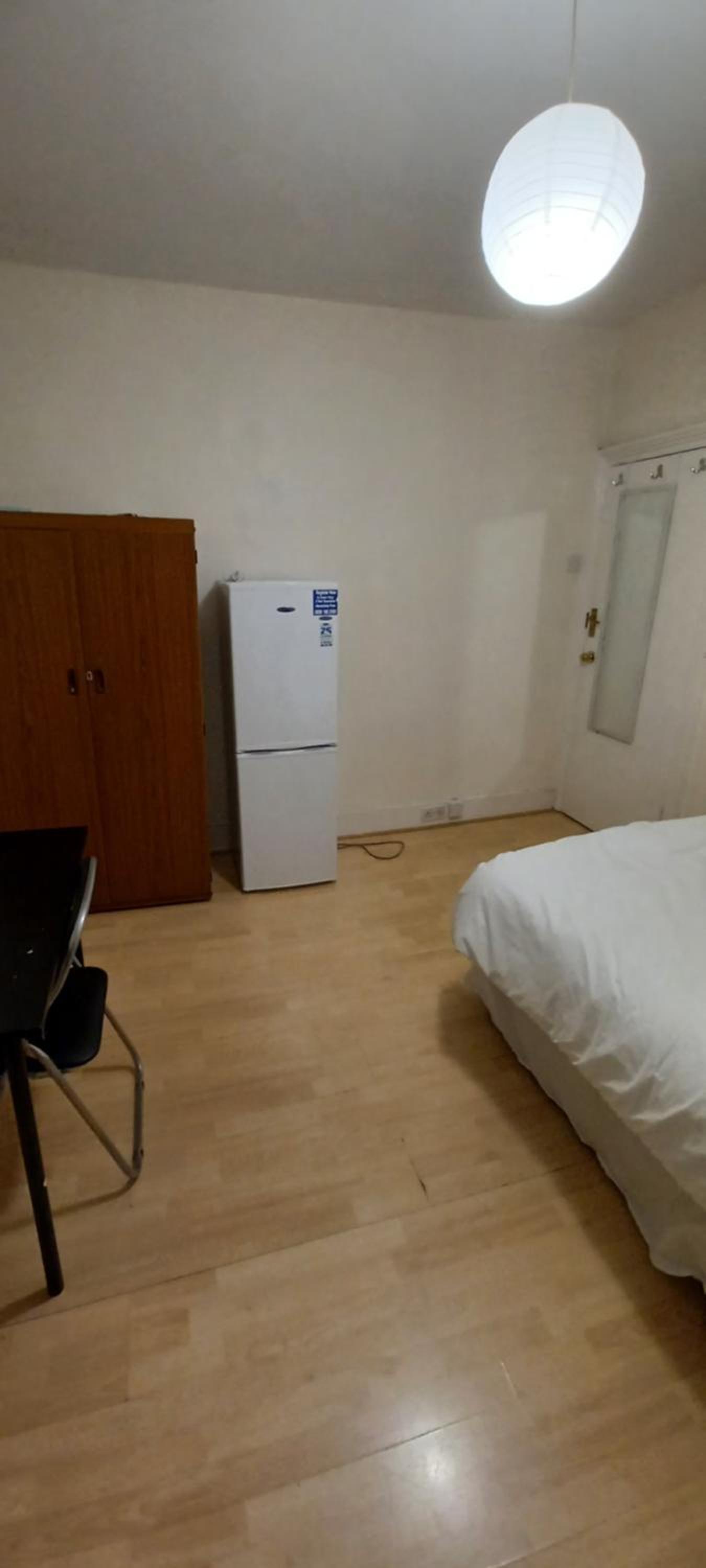 Bruce Rooms