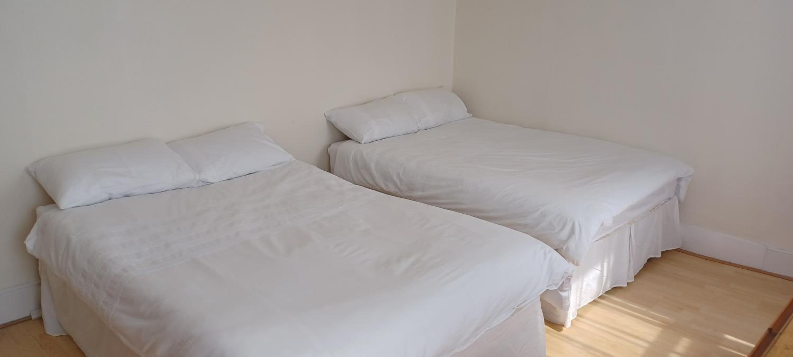 Bruce Rooms
