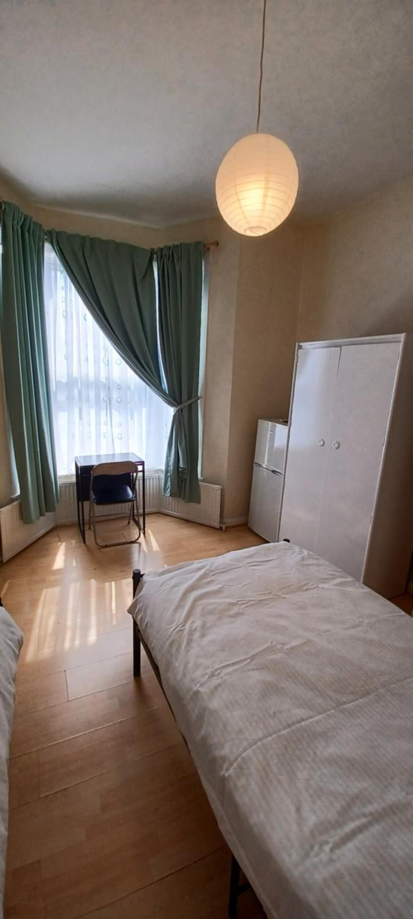 Bruce Rooms