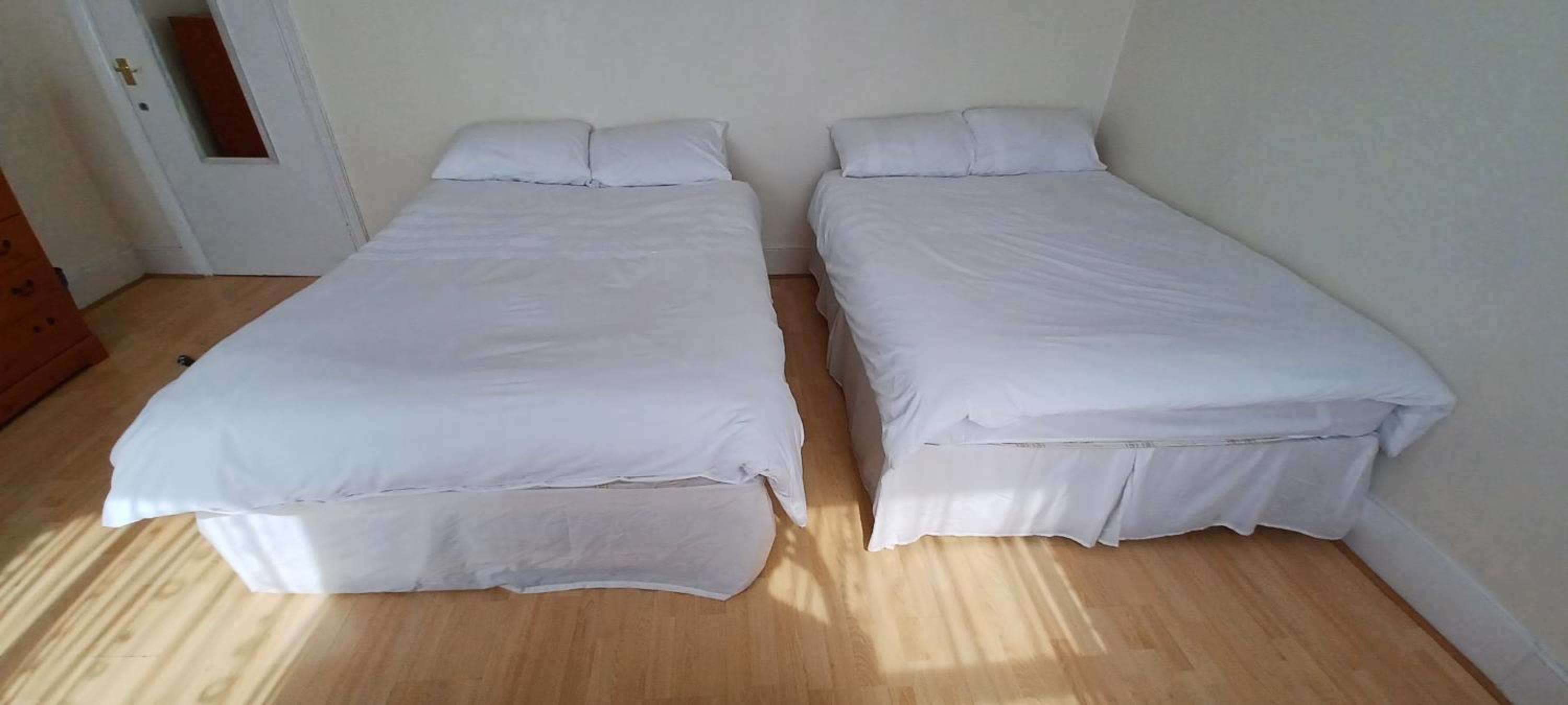 Bruce Rooms