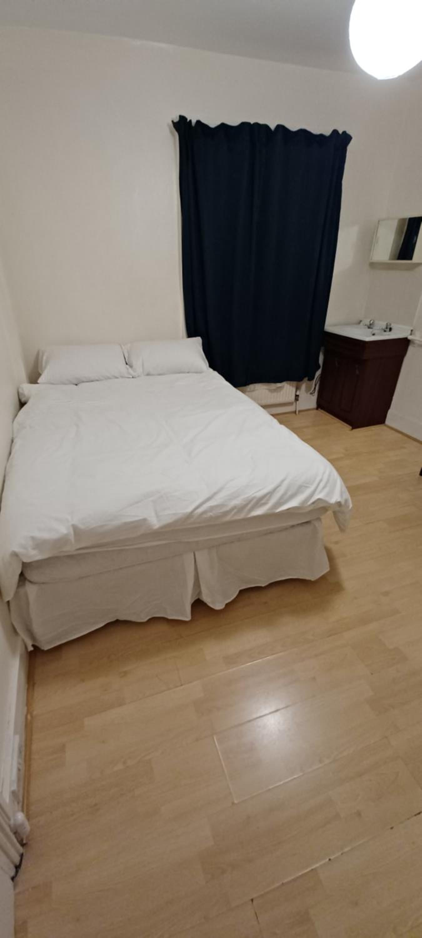 Bruce Rooms