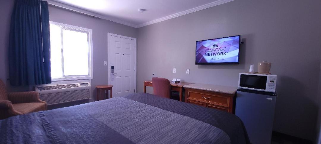 Chico Vacations - Rodeway Inn Chico University Area - Property Image 41