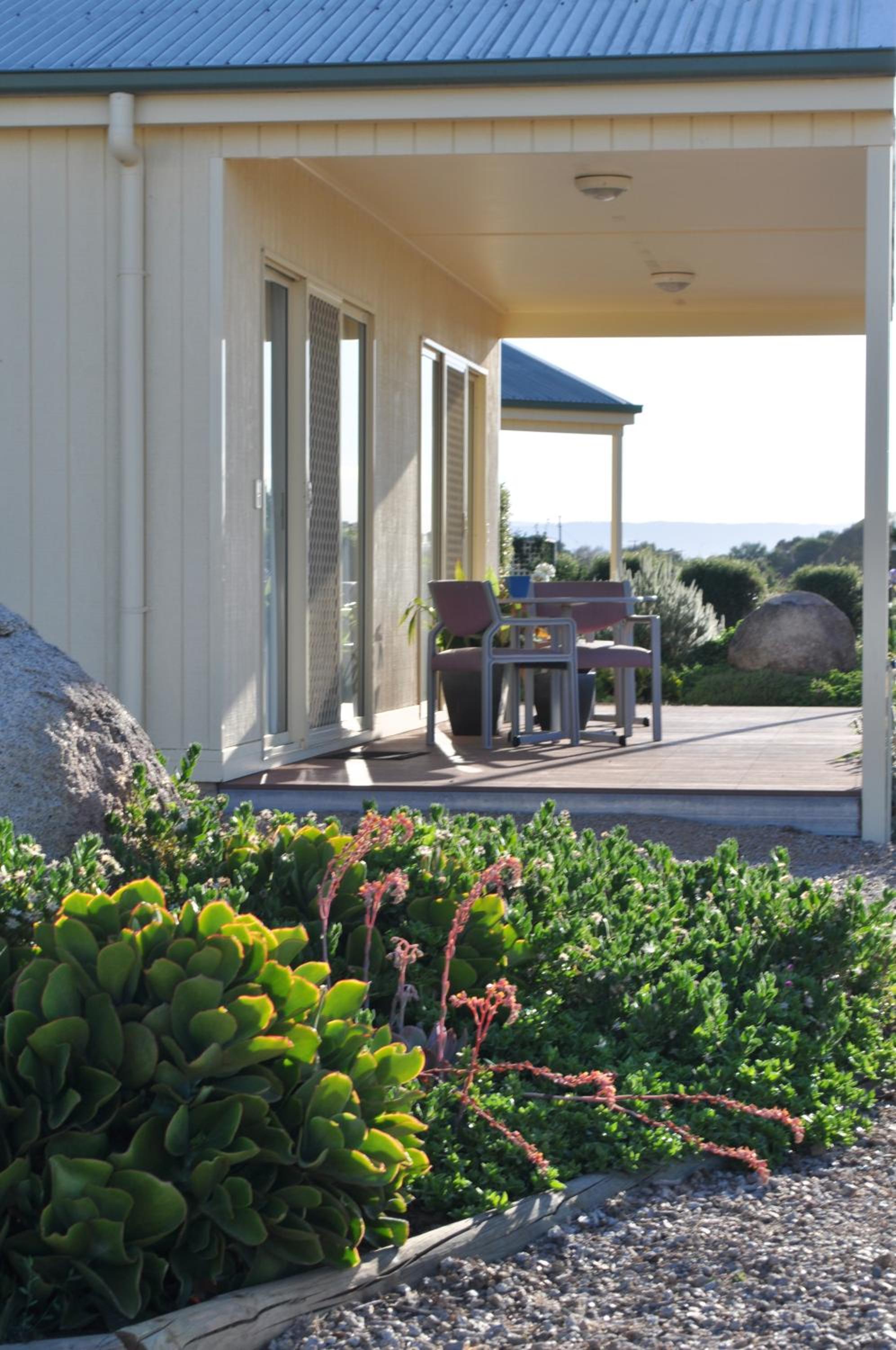 Milawa Muscat Retreat B&B