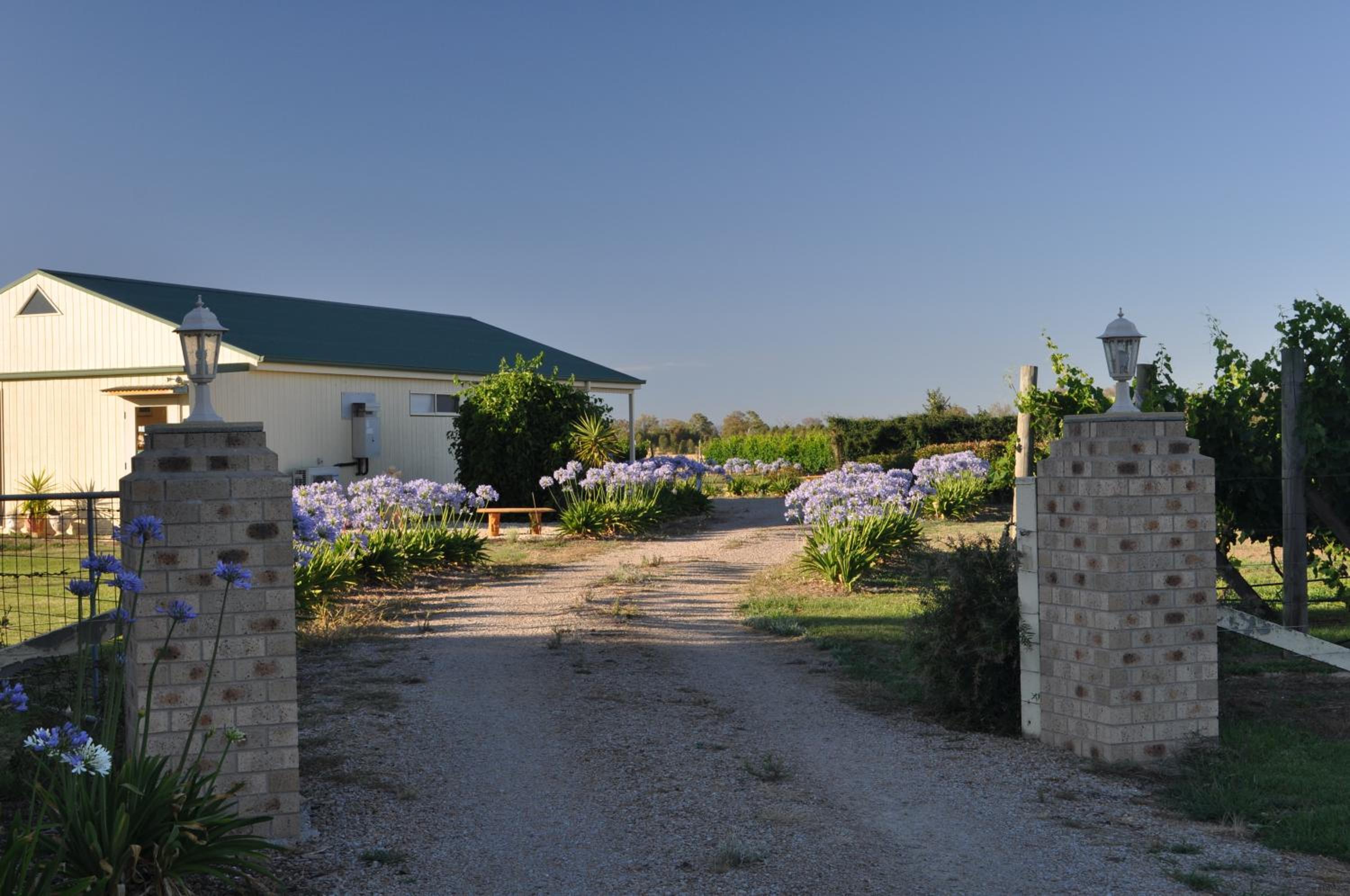 Milawa Muscat Retreat B&B