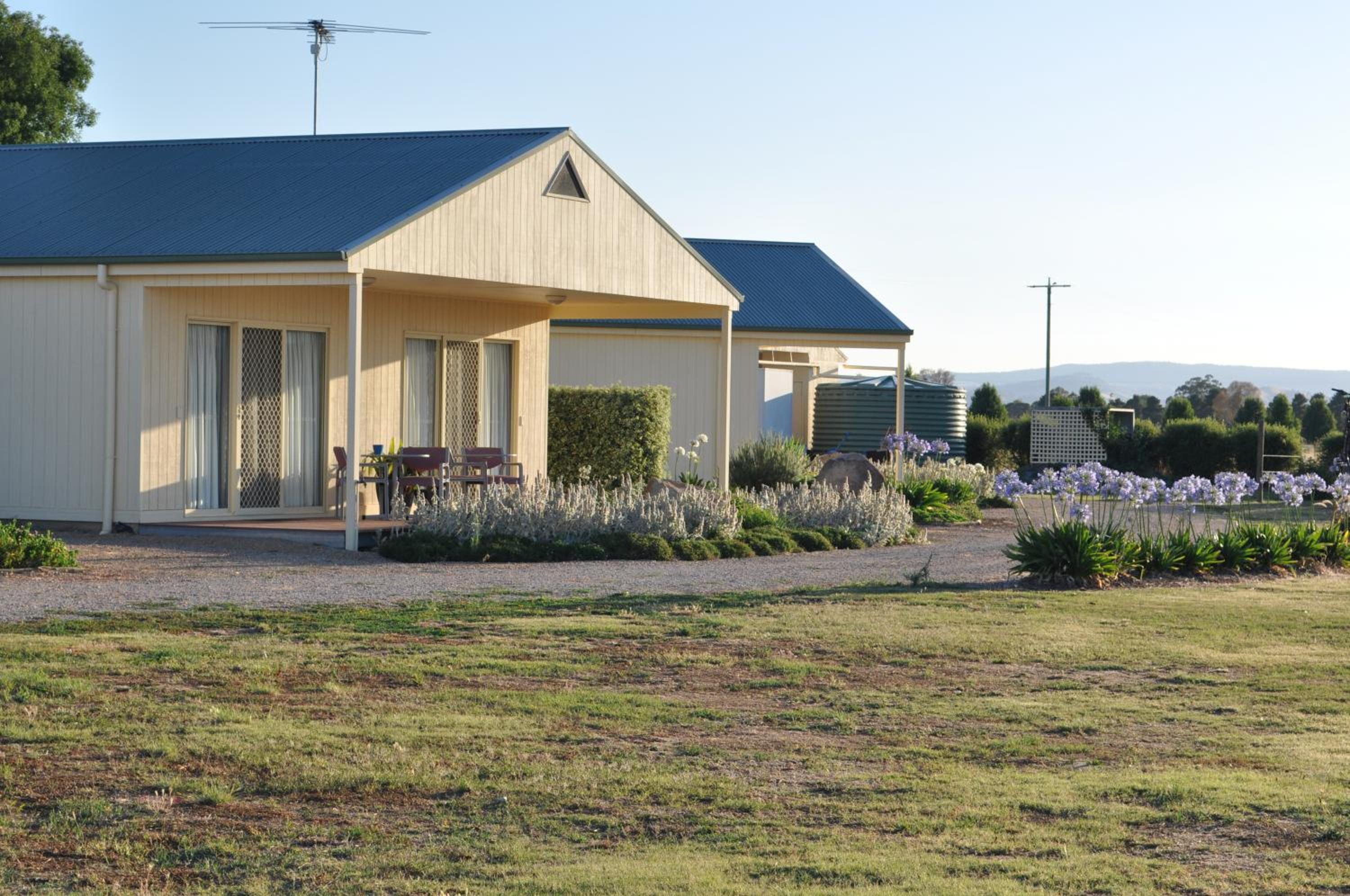 Milawa Muscat Retreat B&B