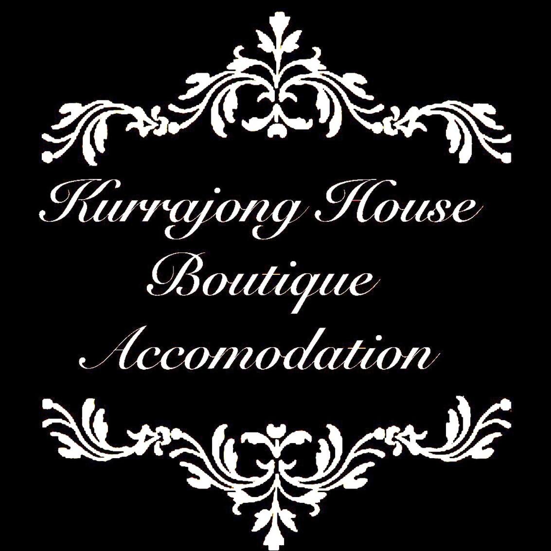 Kurrajong House